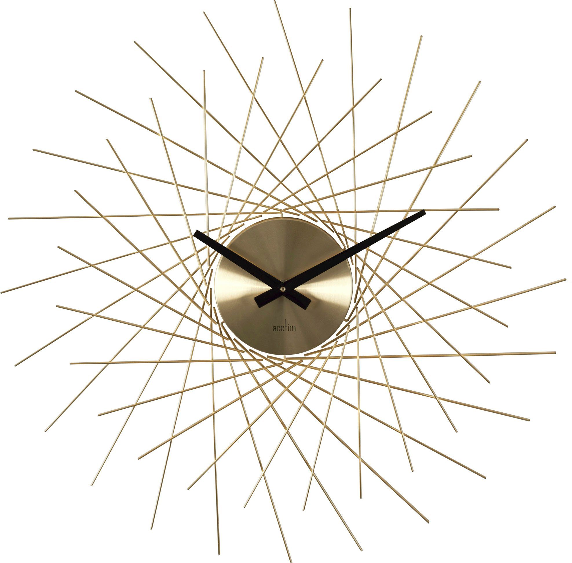 Wanduhr Wanduhr Acctim