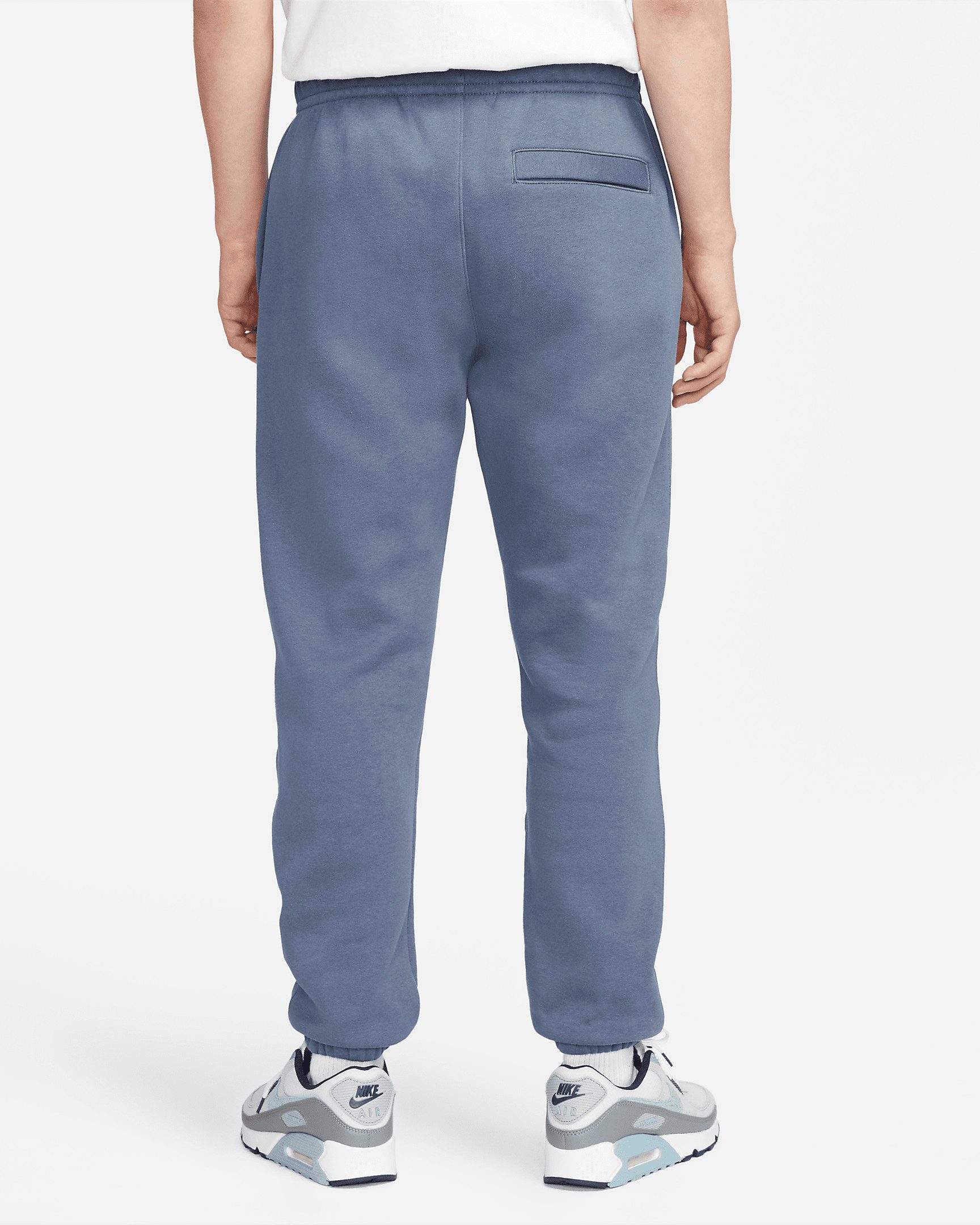 Nike Sporthose M NK CLUB+ BB CF PANT MLOGO günstig online kaufen