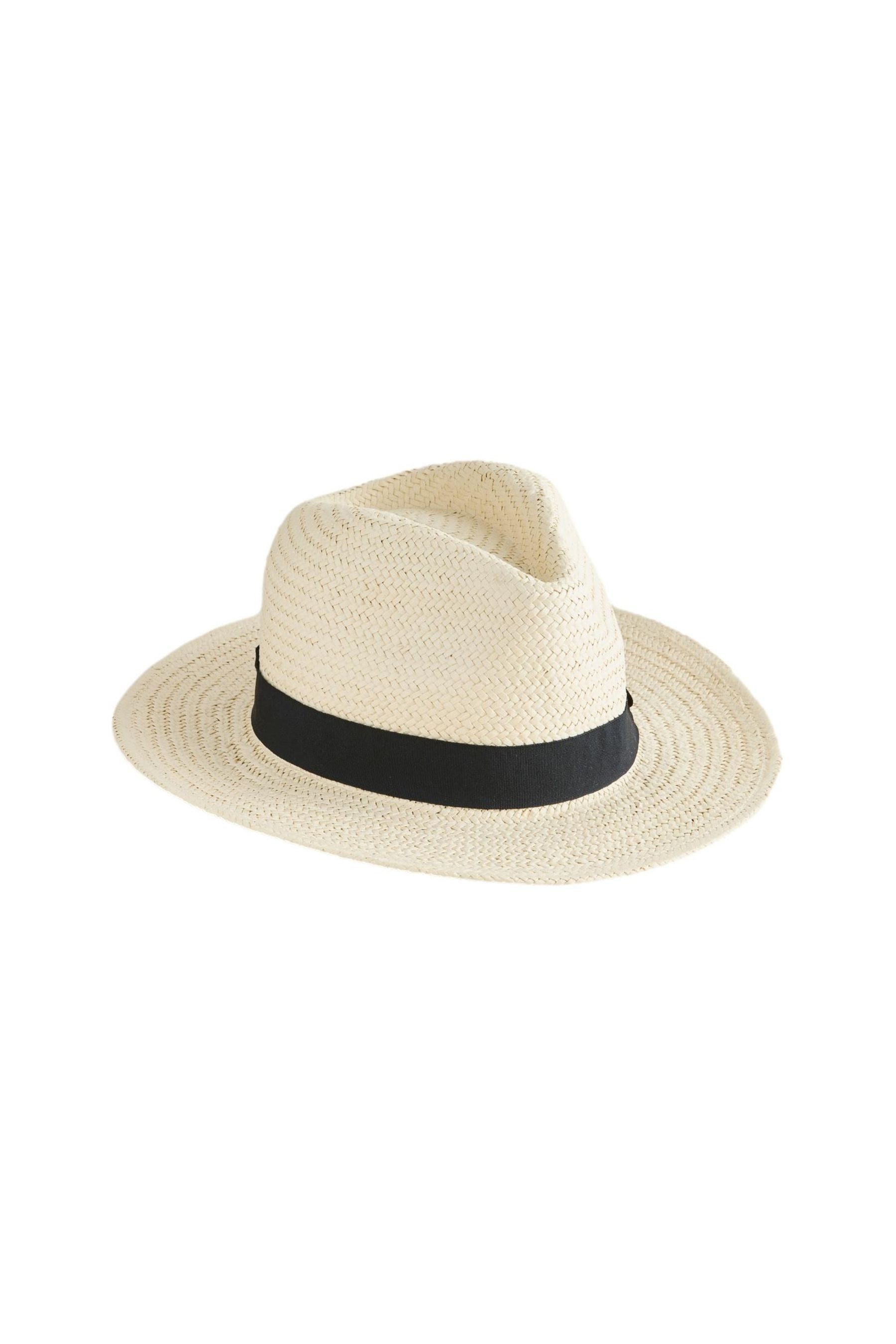 Next Trilby Panama-Hut (1-St) günstig online kaufen
