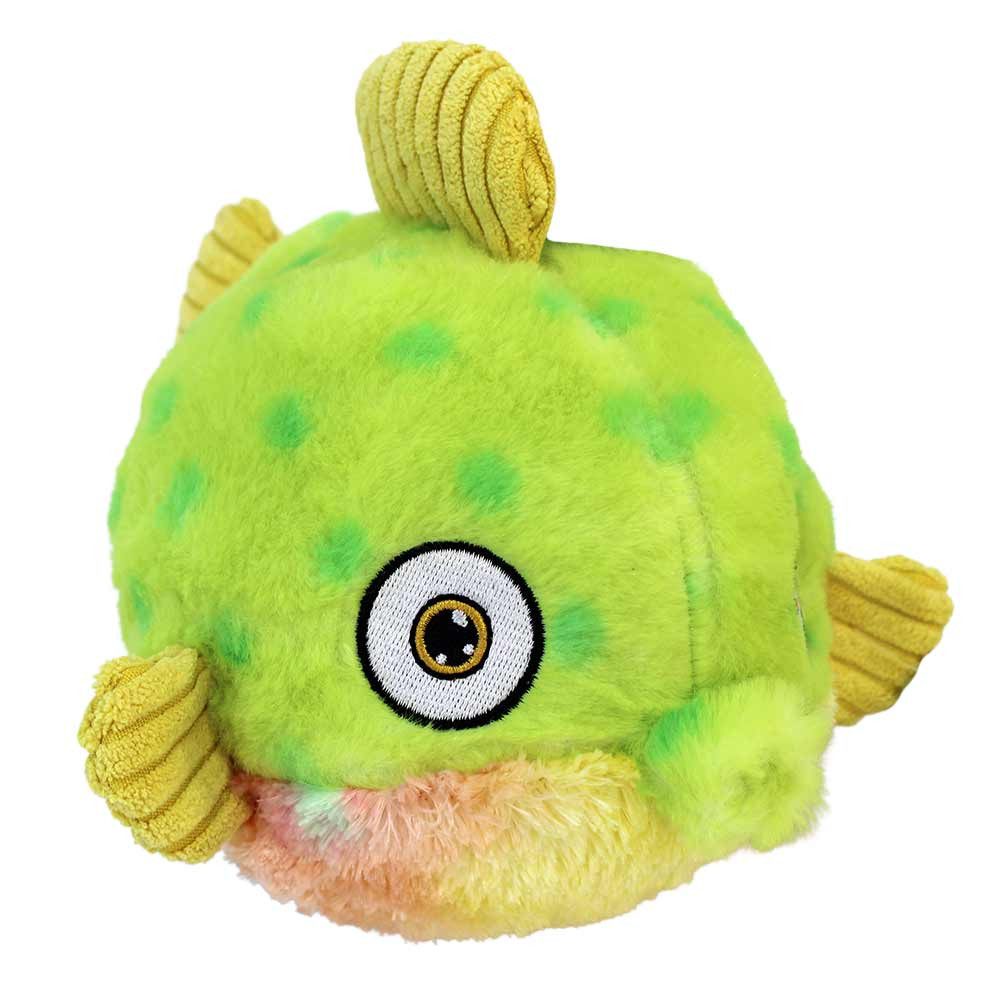 Heinrich Bauer Kuscheltier Kugelfisch Kuscheltier "Kelly" - ca. 20 cm (1-St)