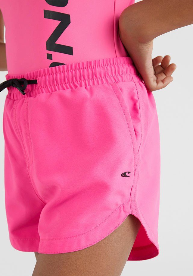 O'Neill Badeshorts ESSENTIALS ANGLET pink SOLID SWIMSHORTS
