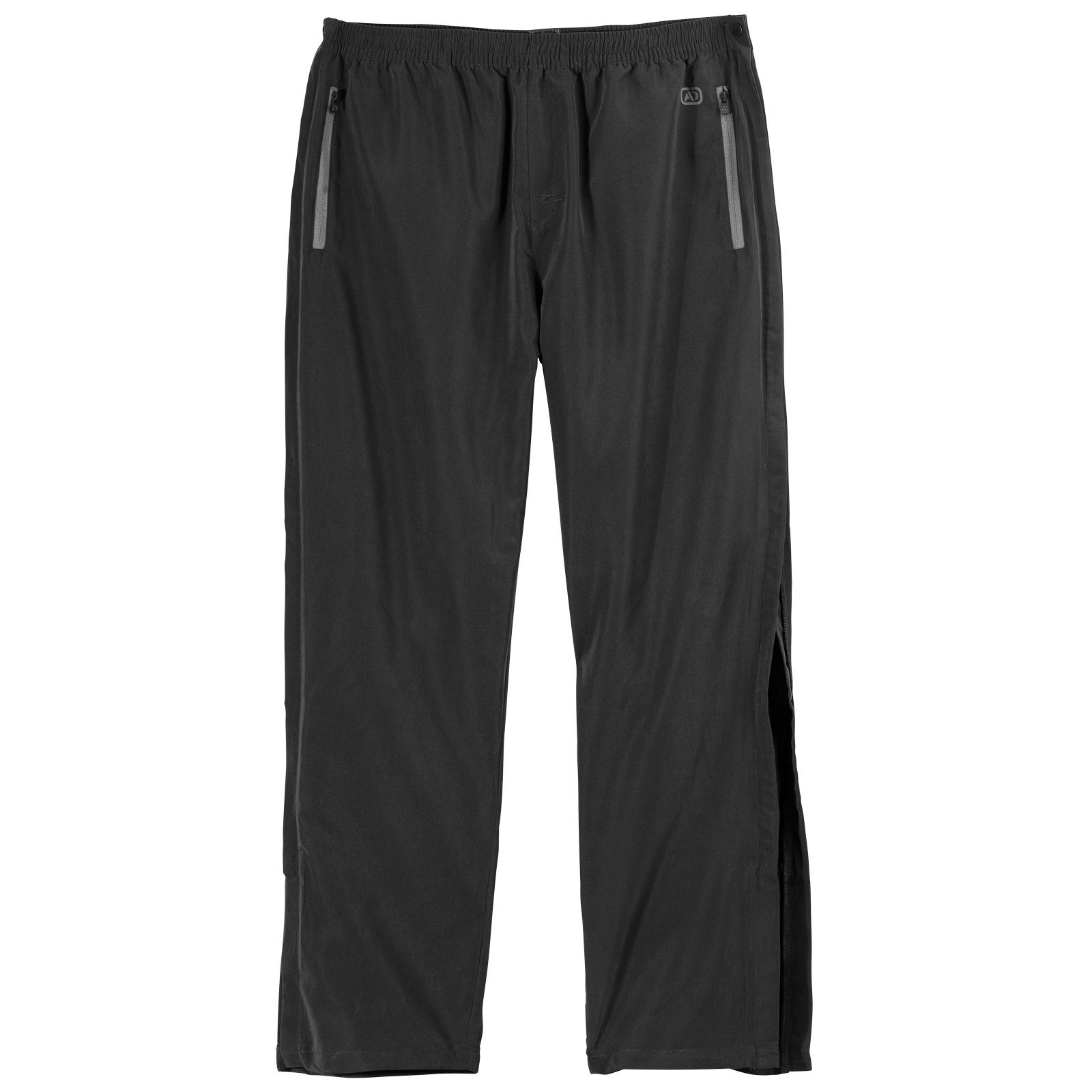 ADAMO Relaxhose Adamo Kur-/Wellnesshose Übergröße schwarz günstig online kaufen