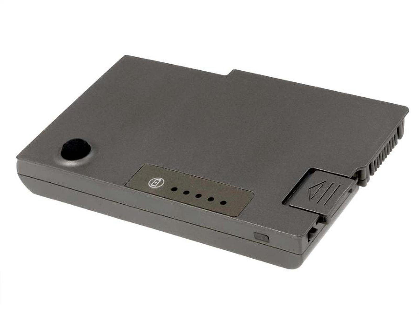 Powery Akku für DELL 4400 Laptop-Akku mAh V) 3R305 (11.1 Typ