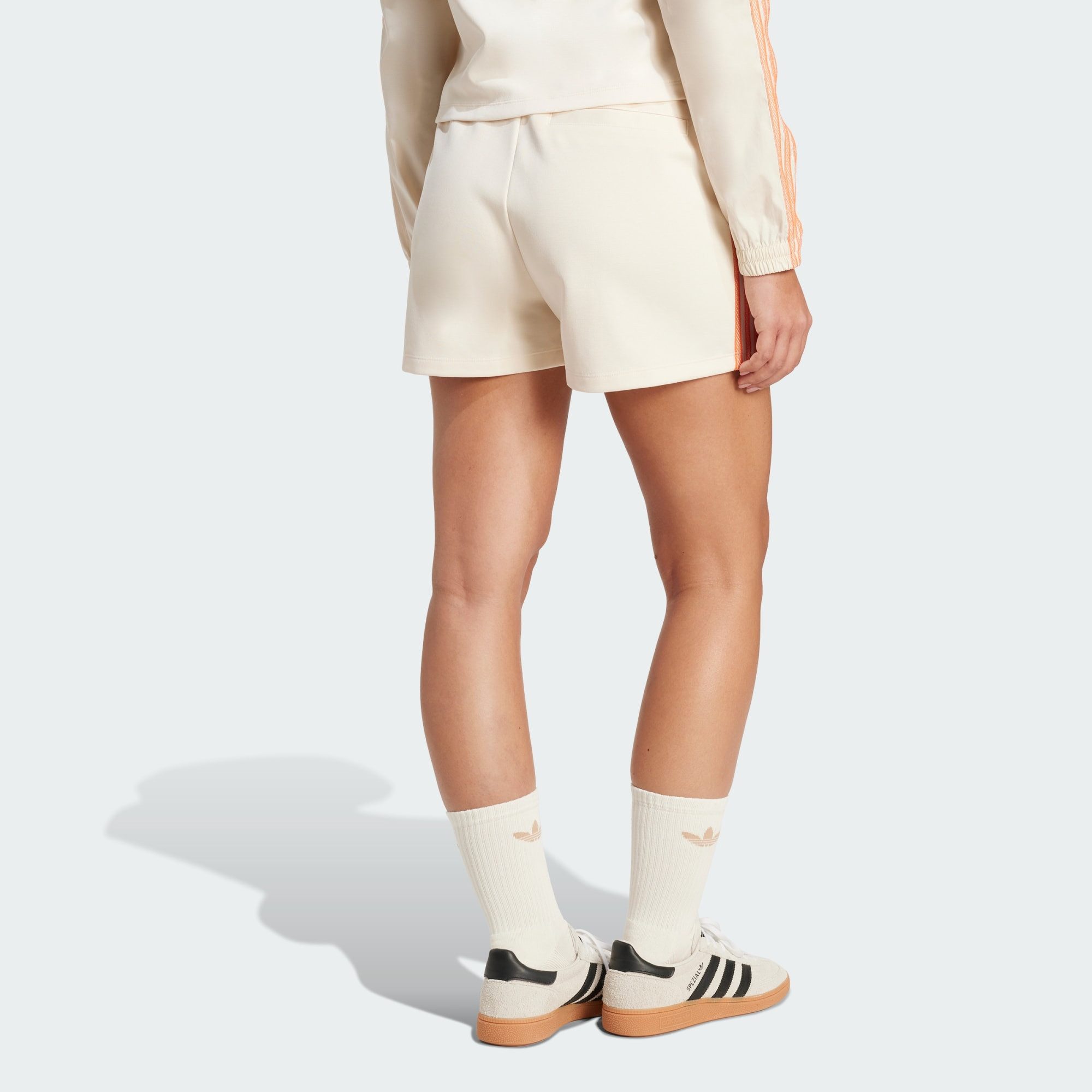adidas Originals Shorts ADIDAS ORIGINALS SUMMER GLOW CLASSIC SHORTS (1-tlg) günstig online kaufen