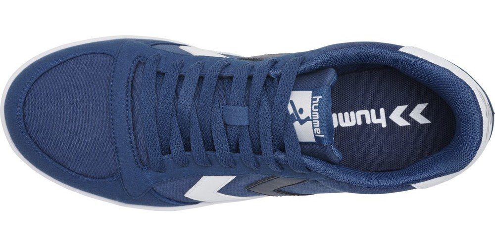 hummel Sneaker Weiß