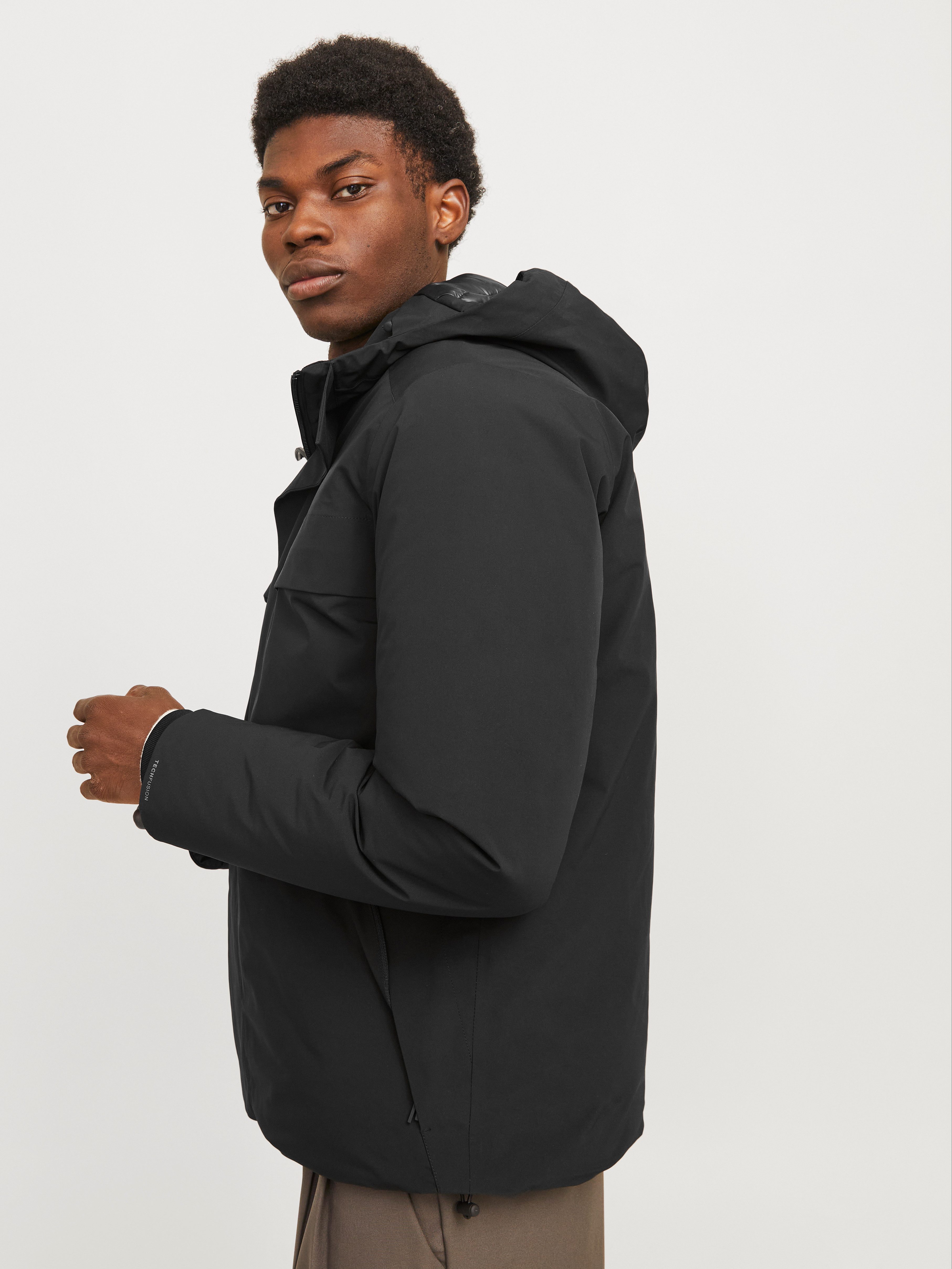 Jack & Jones Outdoorjacke JPRBLAWAVE JACKET günstig online kaufen