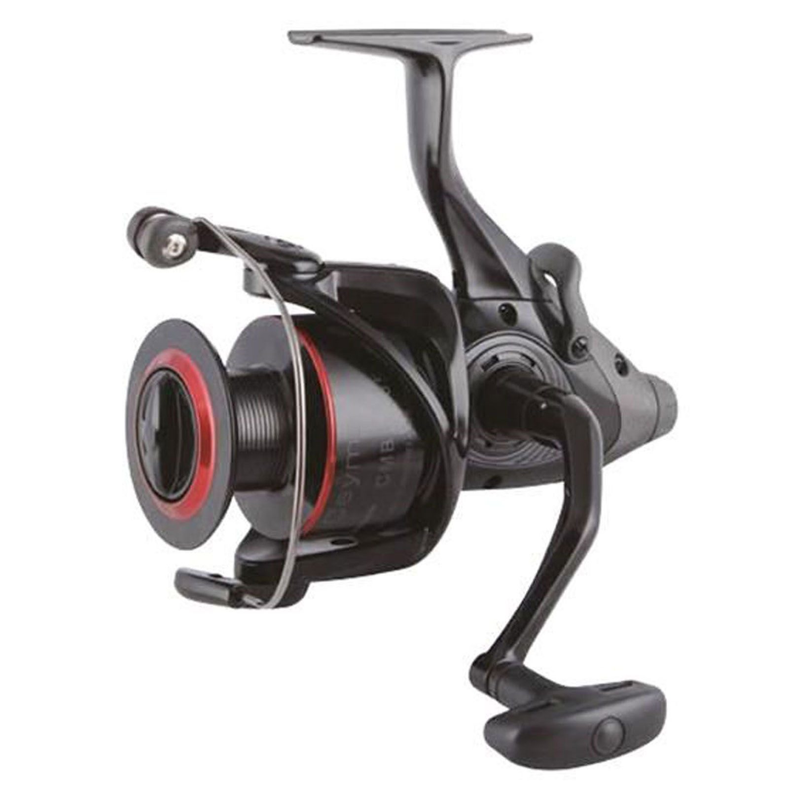 Okuma Fishing Freilaufrolle), Okuma Ceymar Baitfeeder CMBF-355 Freilaufrolle