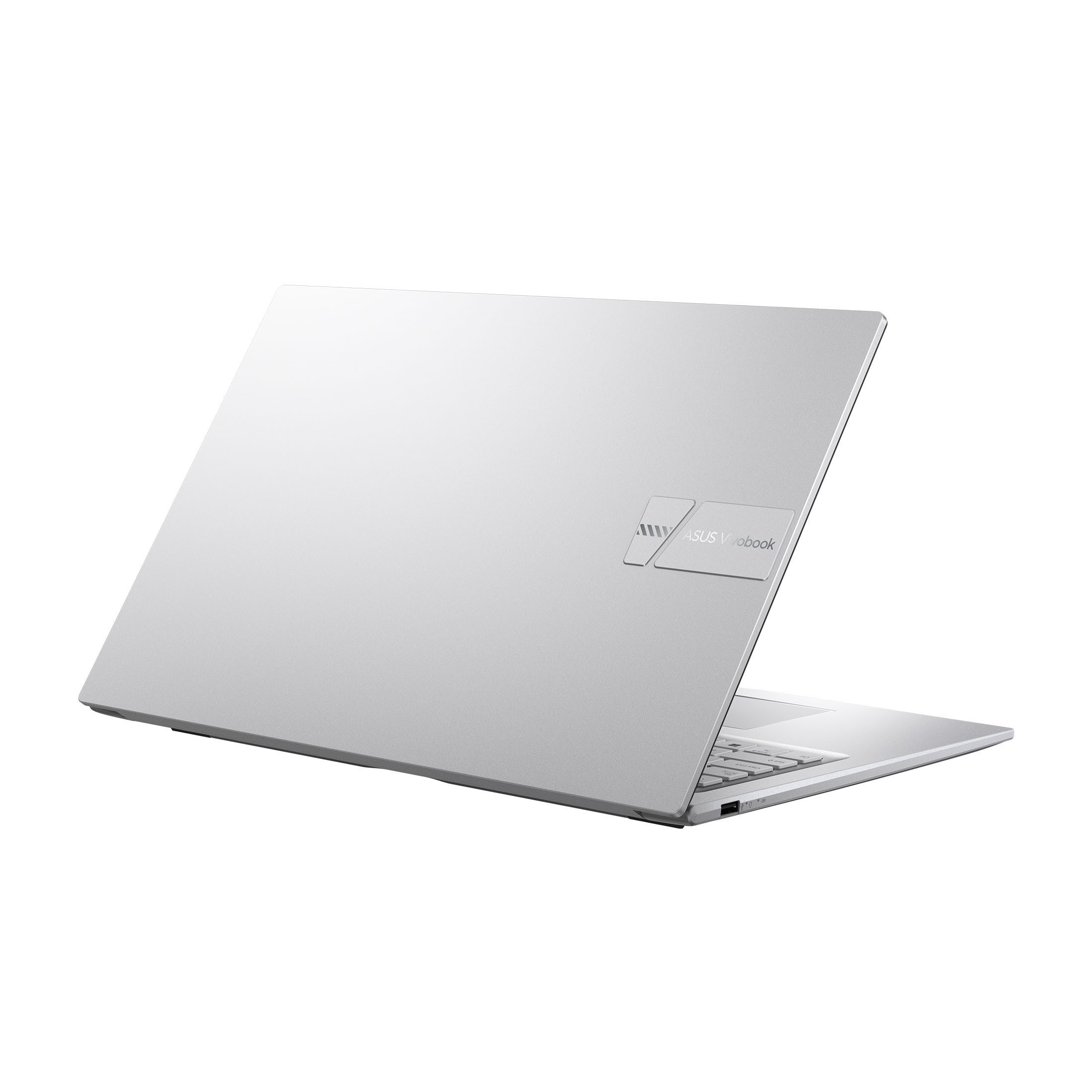 Asus Vivobook 17 - 17,3" Full-HD - Intel Core 5 120U Notebook (43,95 cm/17,3 Zoll, Intel® Core™ 5 120U, Graphics, 16 GB, 500 GB SSD)