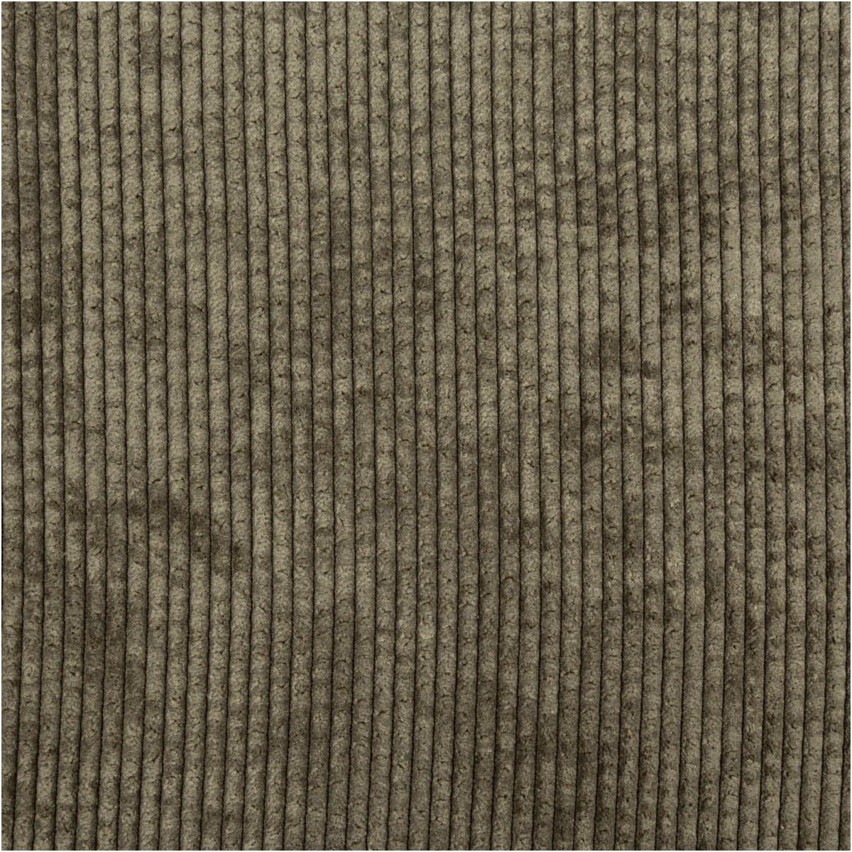 SCHÖNER LEBEN. Stoff Cord Stoff Meterware Breitcord 4.5w uni Olivgrün 150cm, pflegeleicht