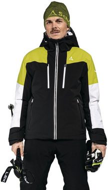 Schöffel Skijacke Ski Jacket Tanunalpe M 9990 black