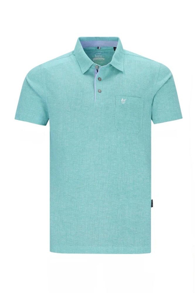 Hajo Poloshirt 20101 "Stay Fresh" stay günstig online kaufen