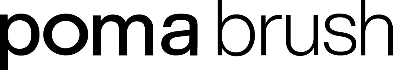 PomaBrush