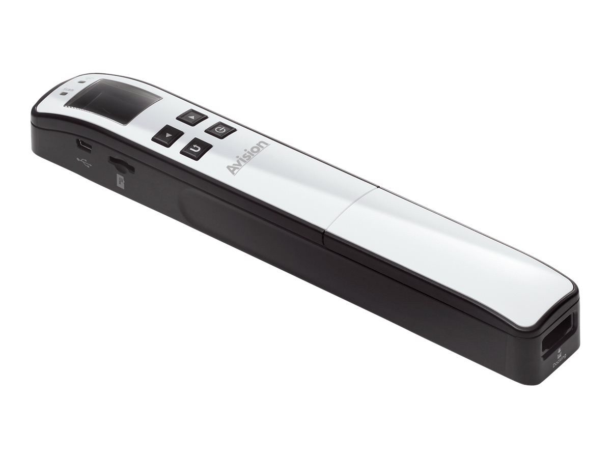 Avision Handscanner