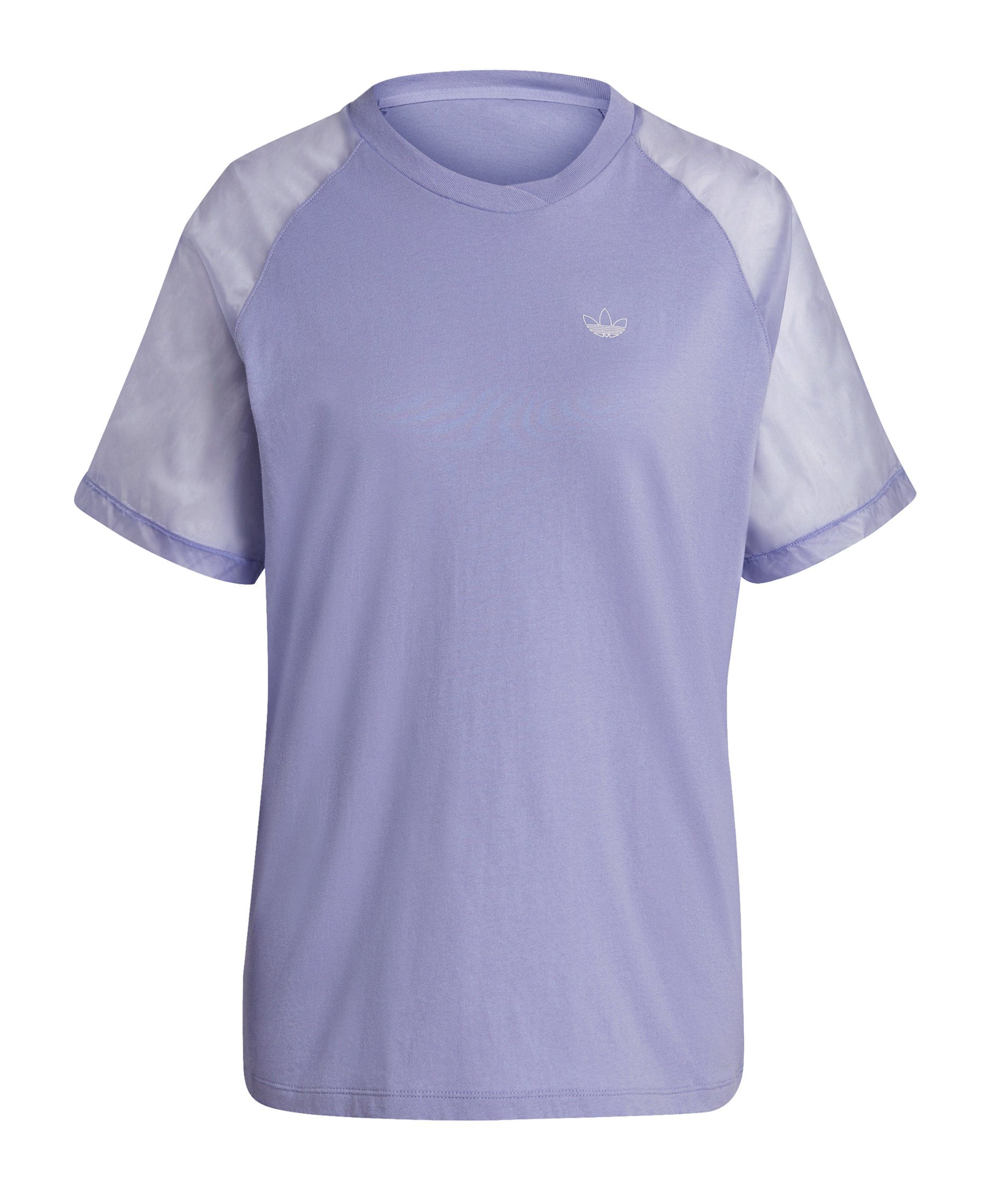 adidas Originals T-Shirt X HER STUDIO London T-Shirt Damen default