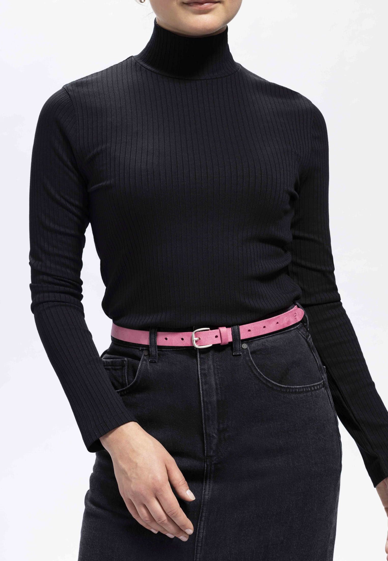 Tamaris Ledergürtel Essential Classics (1-St)