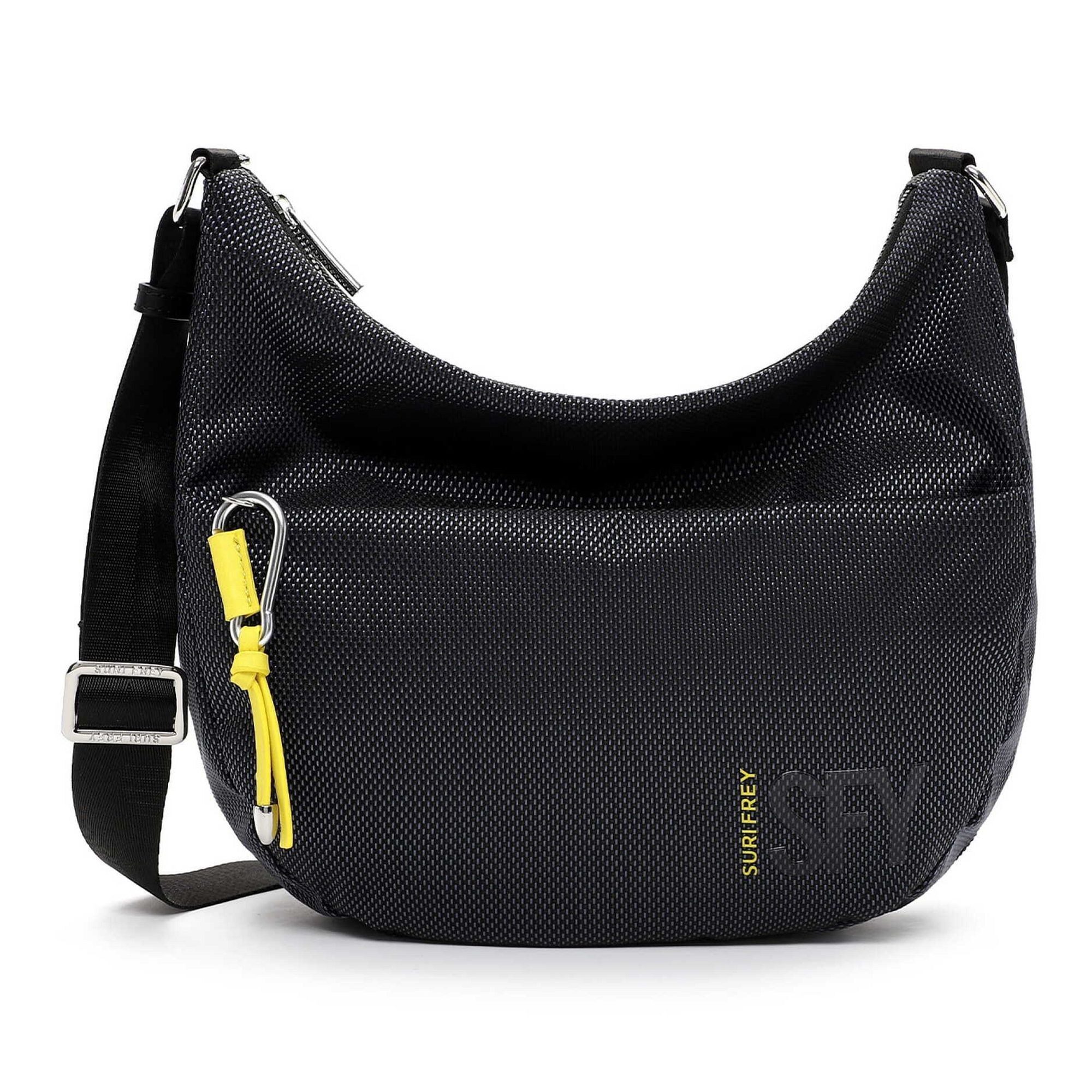 SURI FREY Umhängetasche SFY Suri Sports Marry, Polyester