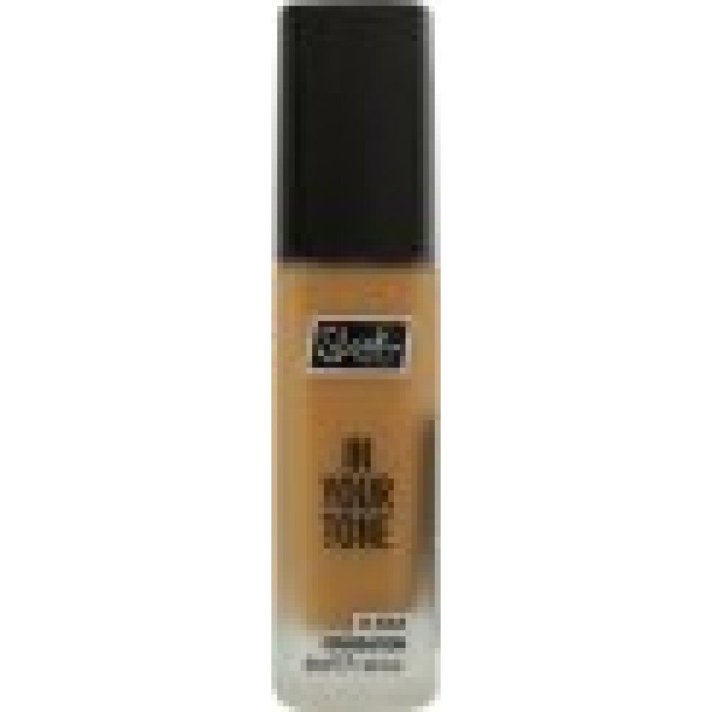 Sleek Foundation In Your Tone 24hr Foundation 30ml - 7N