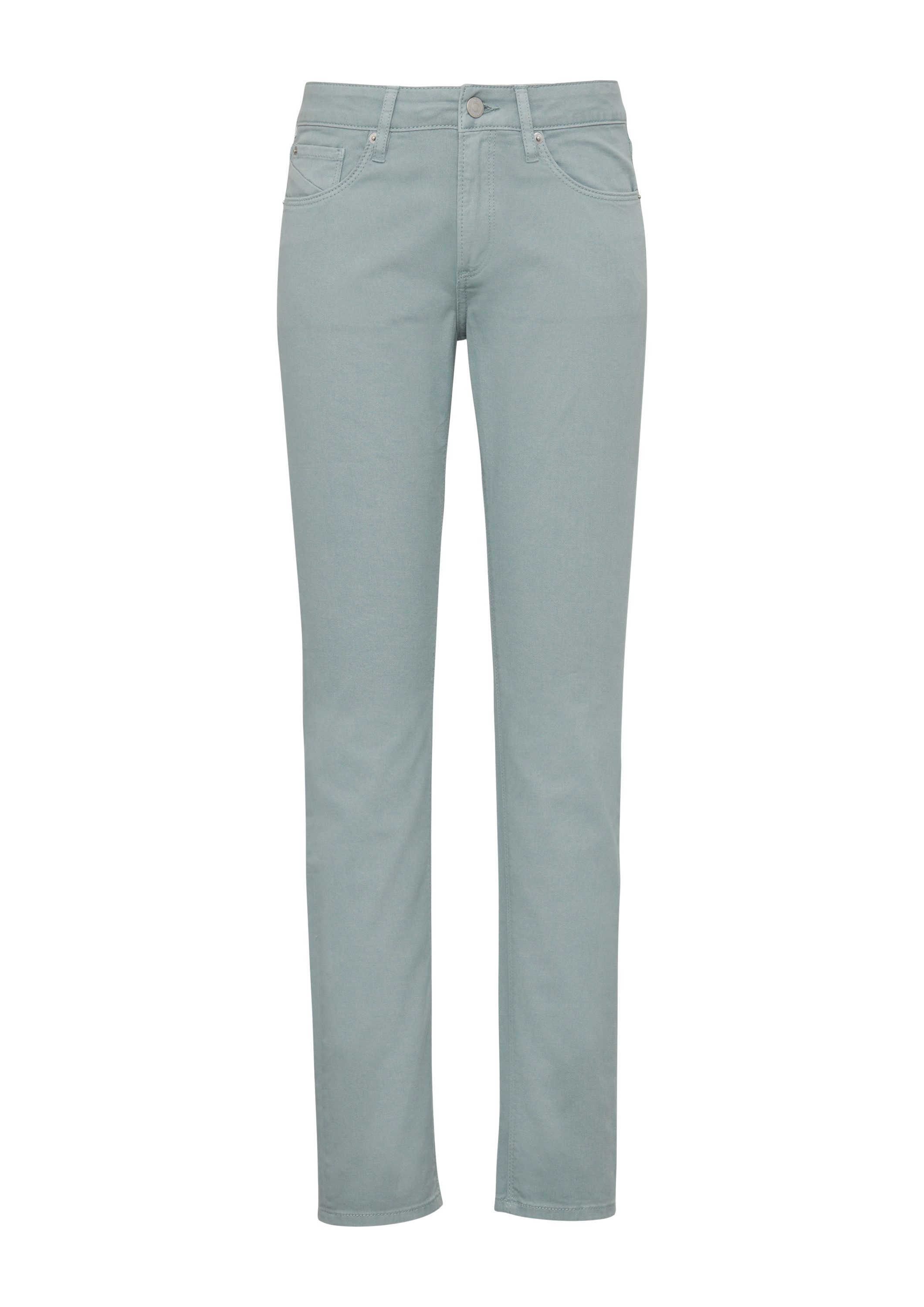 Slim-fit-Jeans Jeans-Hose CATIE