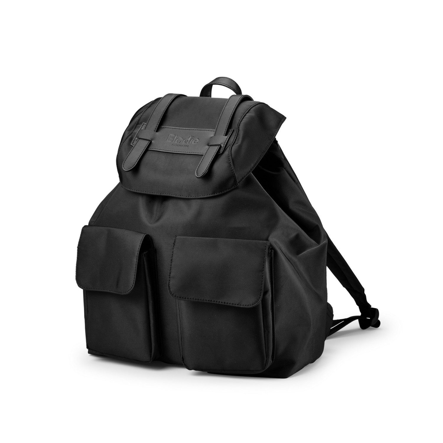 Elodie Wickeltasche Wickeltasche BackPack City - Black