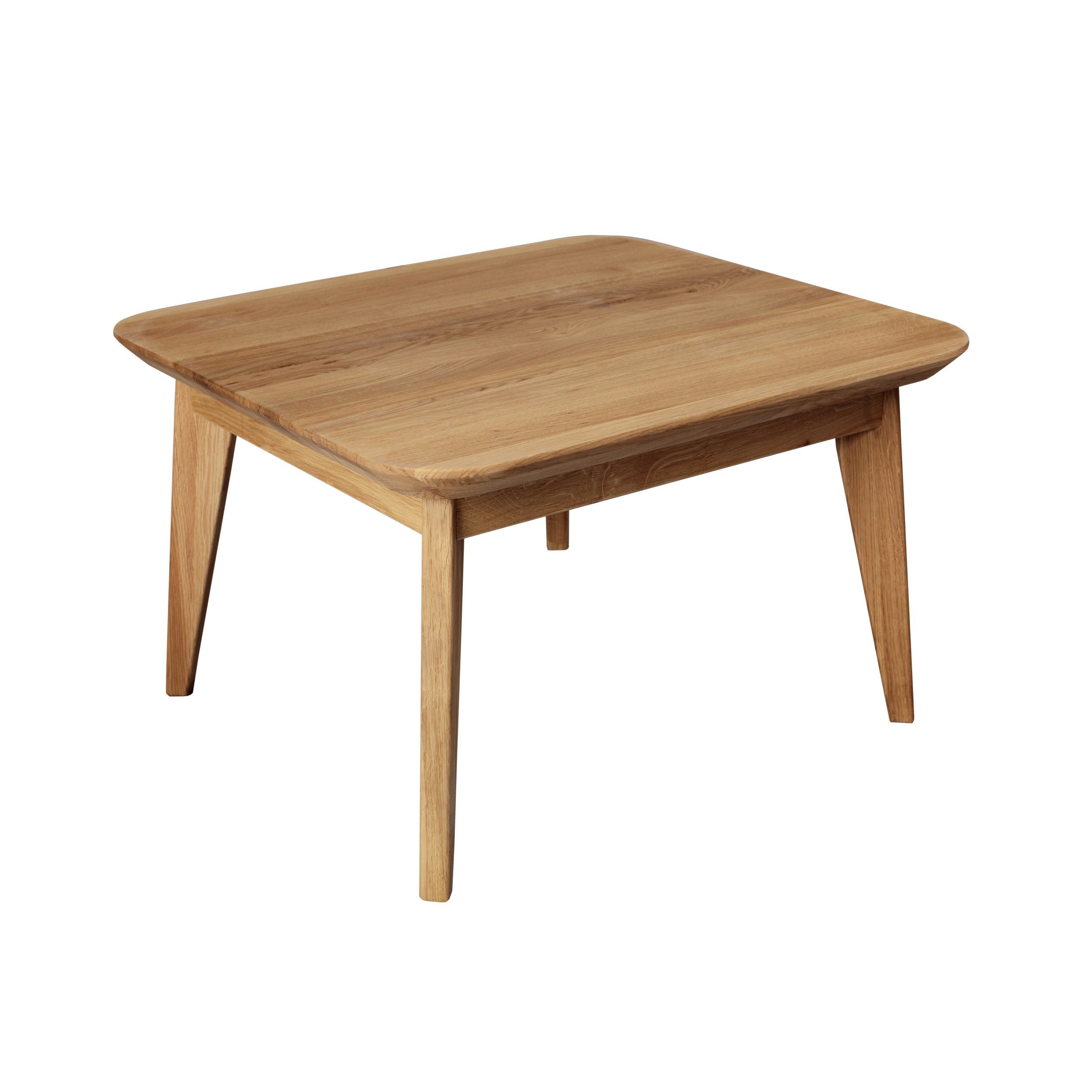 Krok Wood Couchtisch Krok Wood Couchtisch Paris aus Massivholz