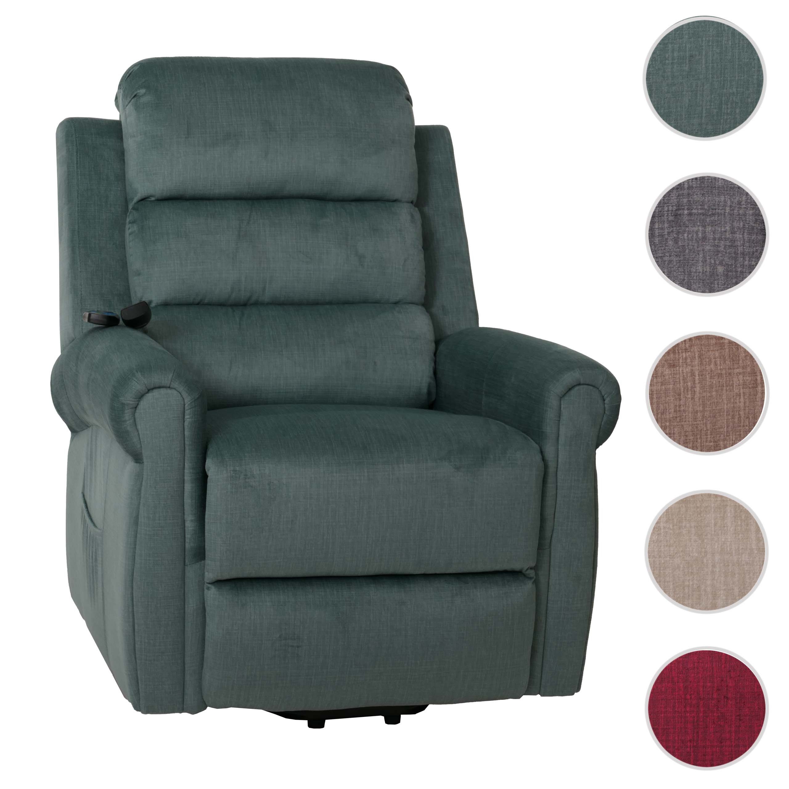 MCW TV-Sessel MCW-K63-CH, Hohe Stoffqualität 220g/m², günstig online kaufen