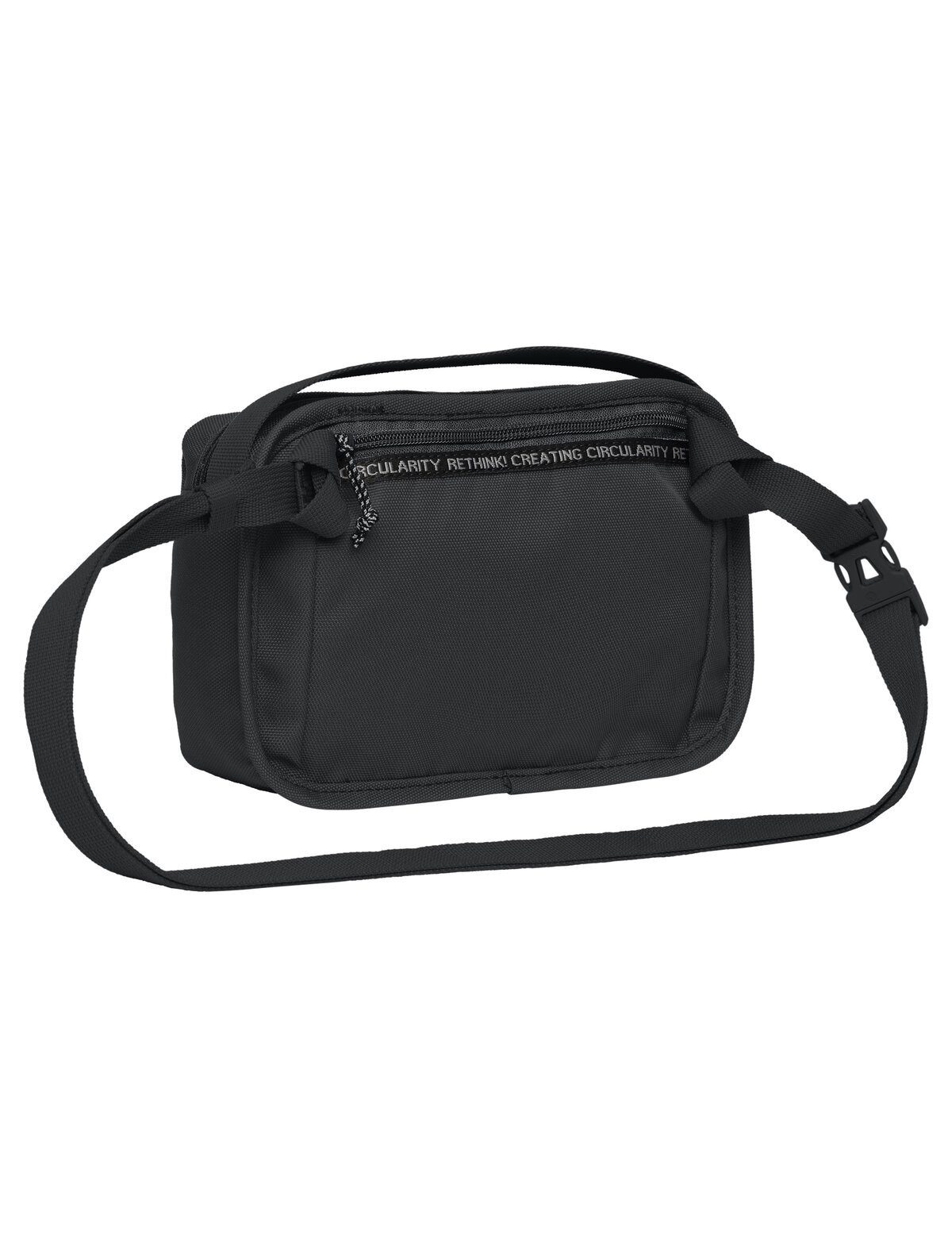 VAUDE Freizeittasche Coreway Bag 3 (1-tlg), funktionelle Hüfttasche