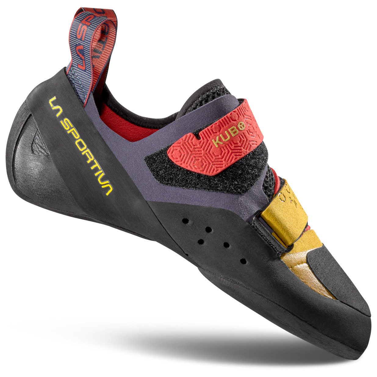 La Sportiva Kubo Boulderschuh - La Sportiva Kletterschuh
