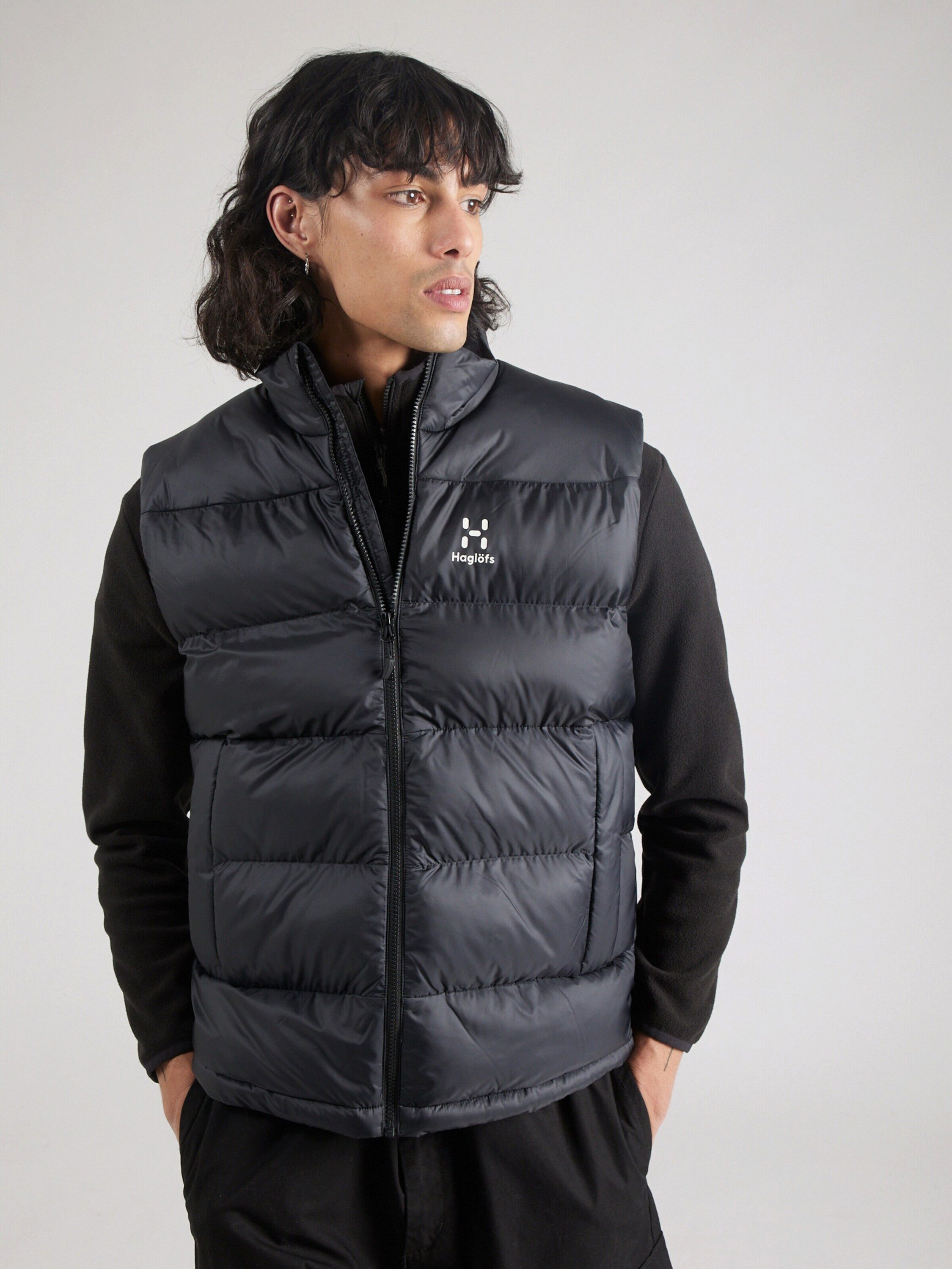 Haglöfs Steppweste Mimic (1-tlg)