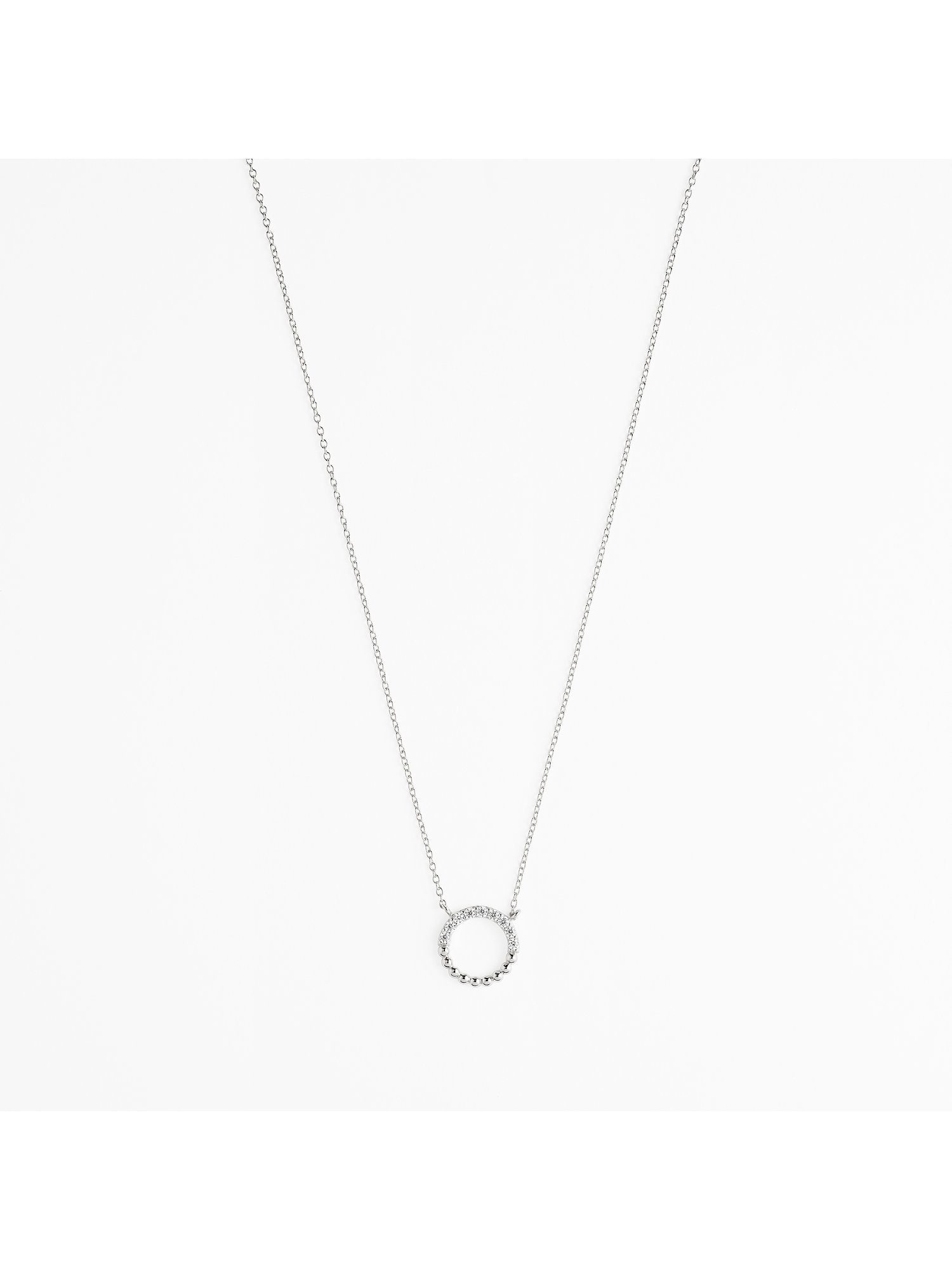 Esprit Silberkette ESPRIT Damen-Kette 92...