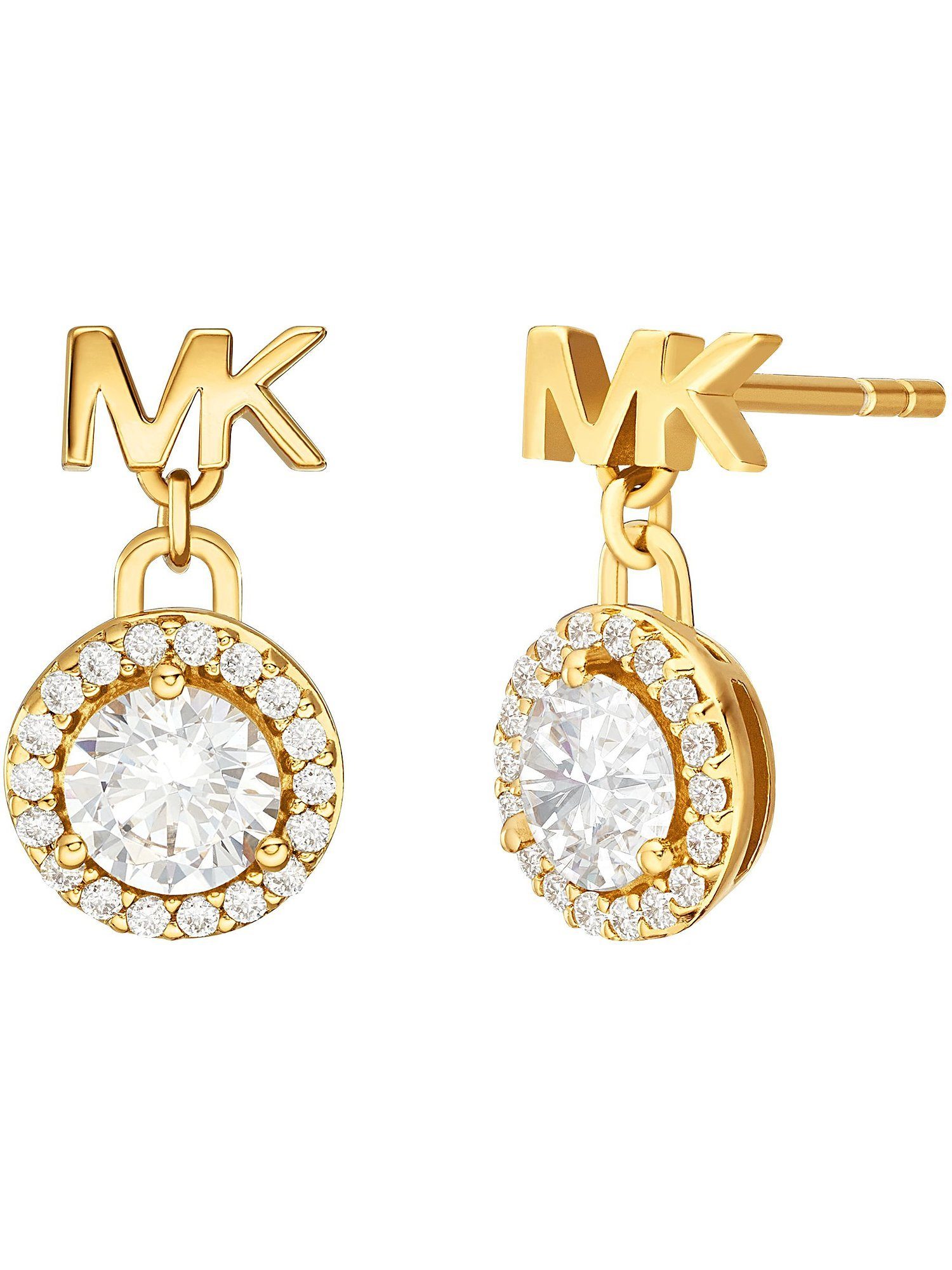 MICHAEL KORS Paar Ohrhänger Michael Kor...