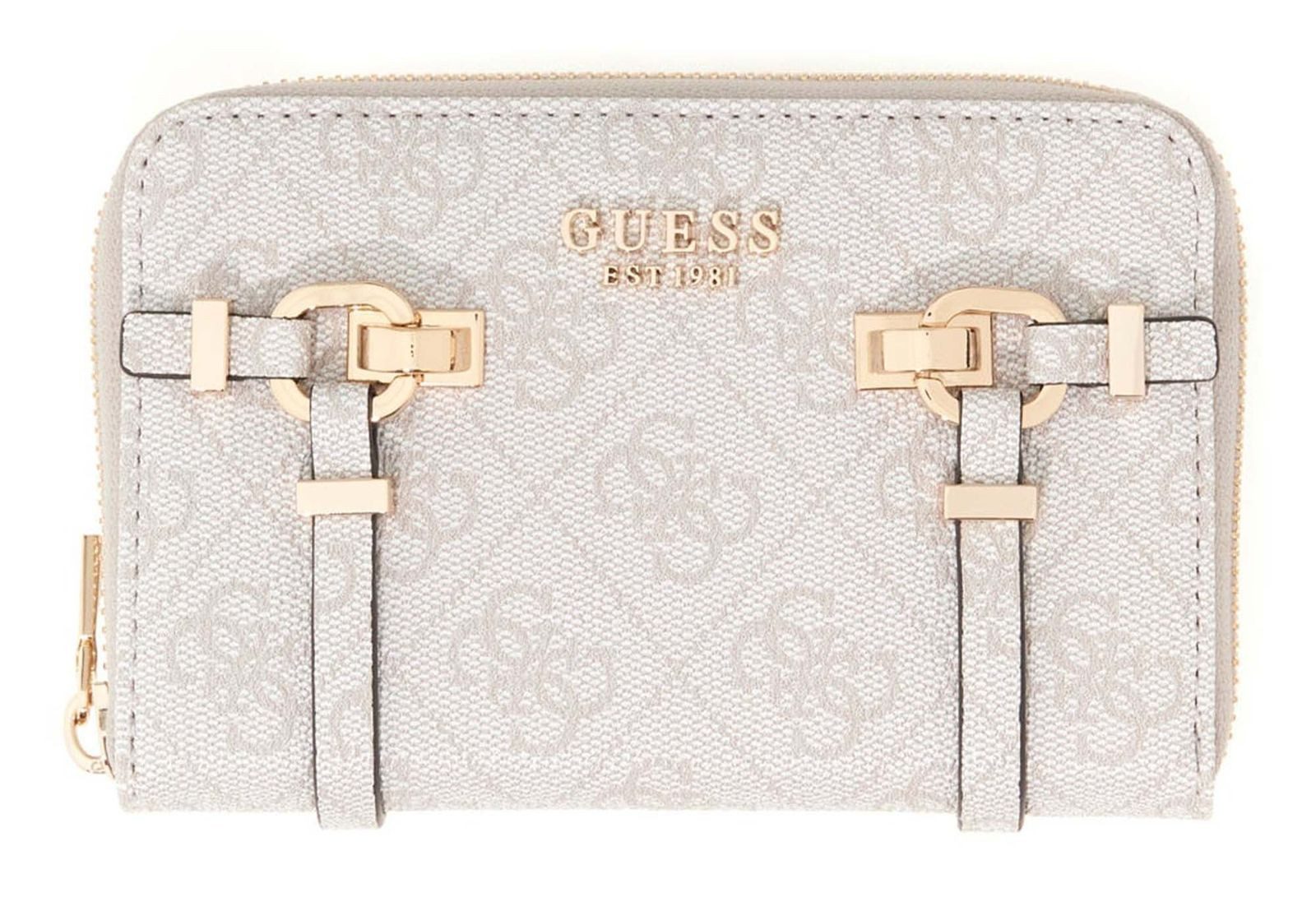 Guess Geldbörse Logo SLG Zip Around Wallet