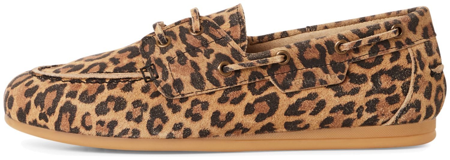 Tamaris Tamaris 23602/44 Leopard Mokassin günstig online kaufen