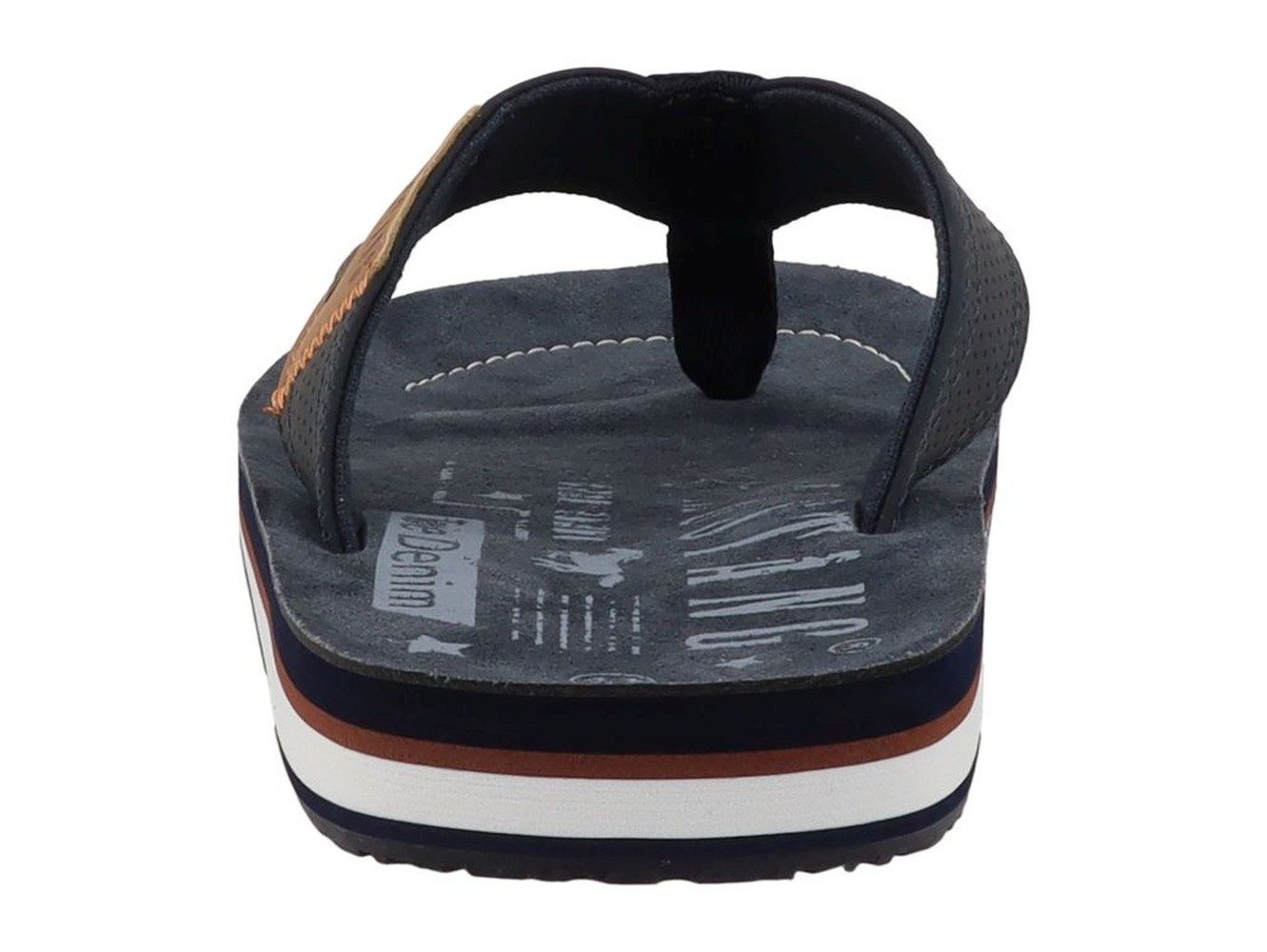 Mustang Shoes Pantolette