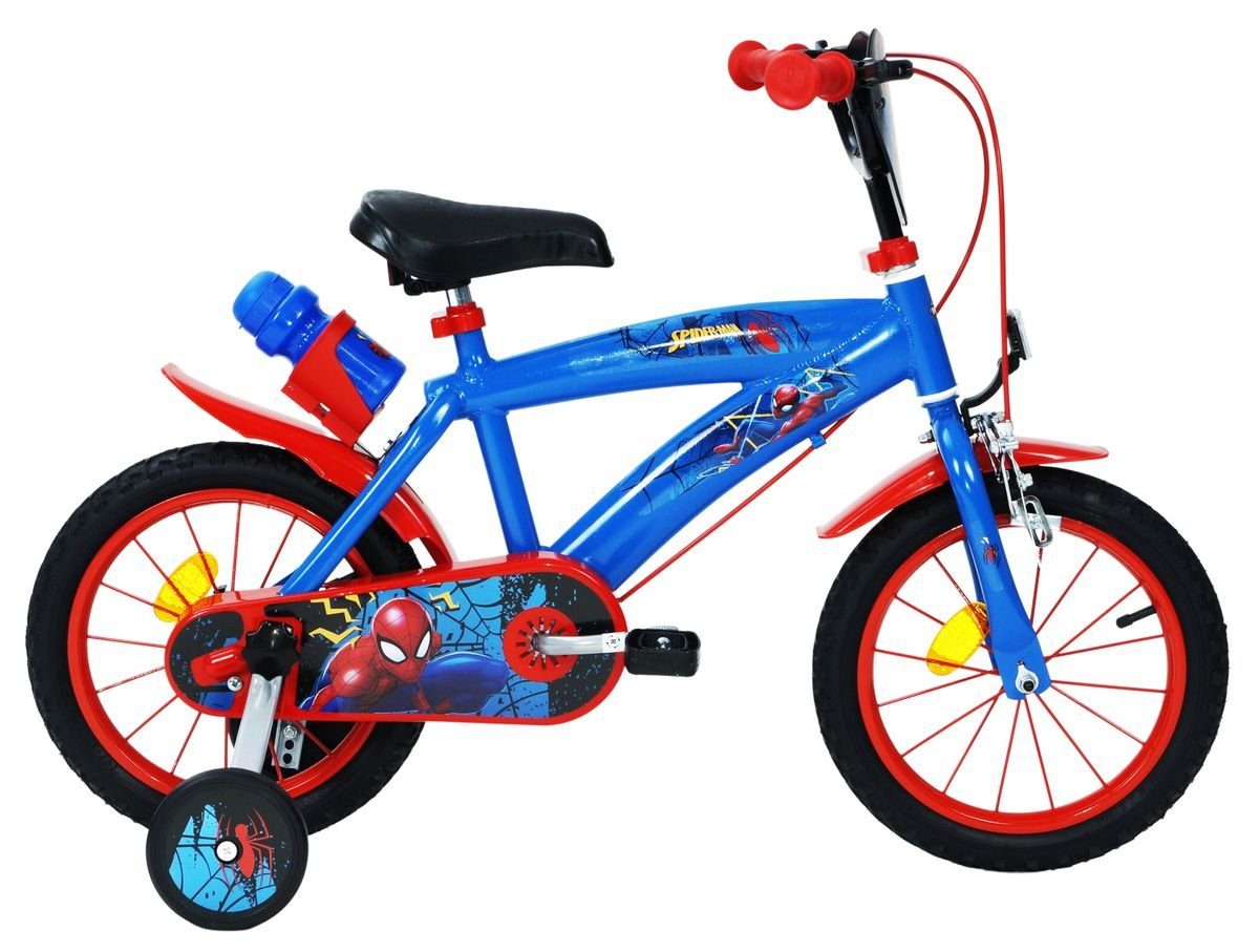 Baumarkt Kinderfahrräder Toimsa Bikes Kinderfahrrad 14 Zoll Kinder Jungen Fahrrad Jungenfahrrad Kinderfahrrad Kinderrad Rad Bike