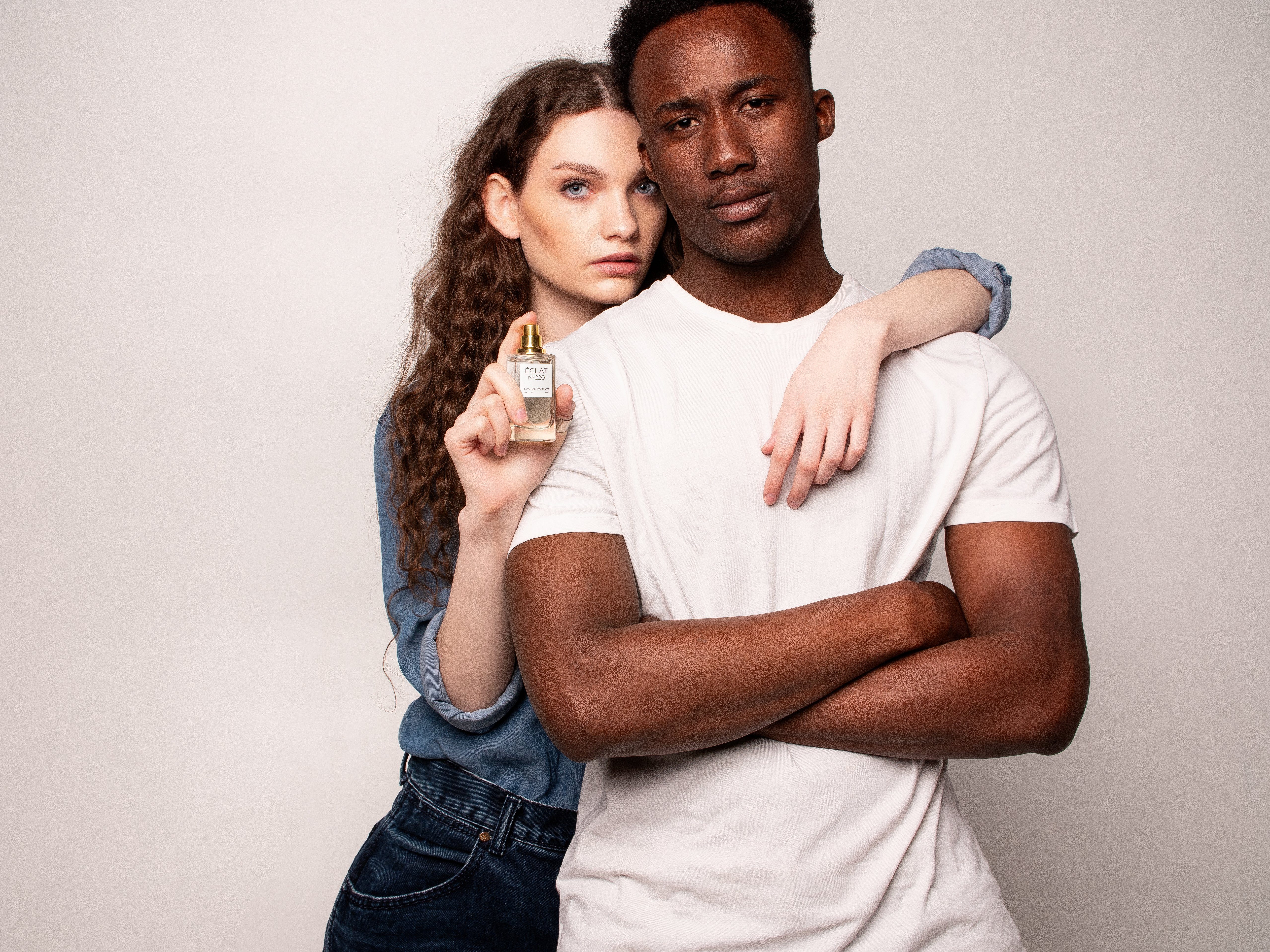 ÉCLAT Eau de Parfum ÉCLAT 919 VIP Unisex 55 ml EdP