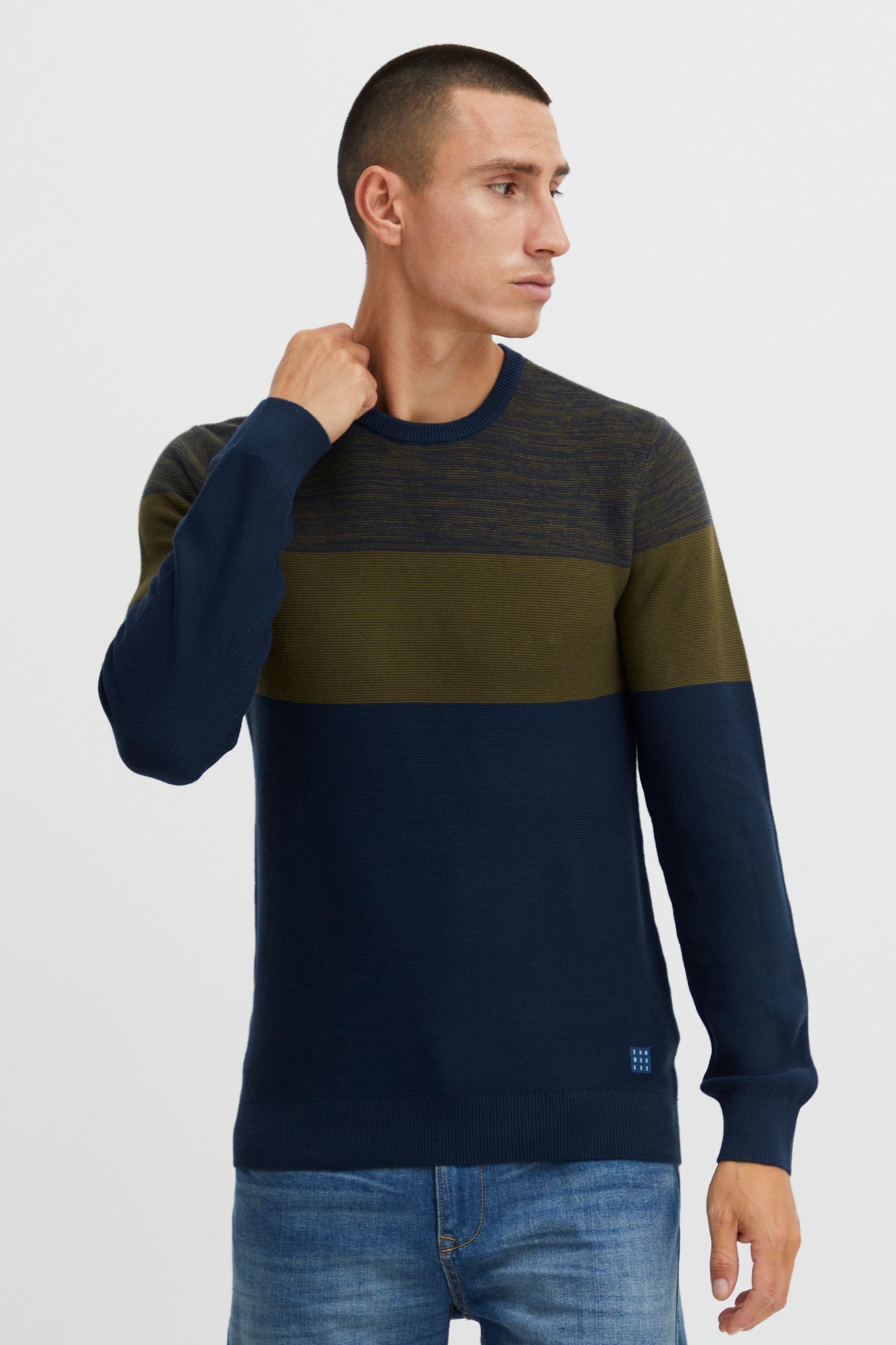 Strickpullover BLEND BHNapinoa
