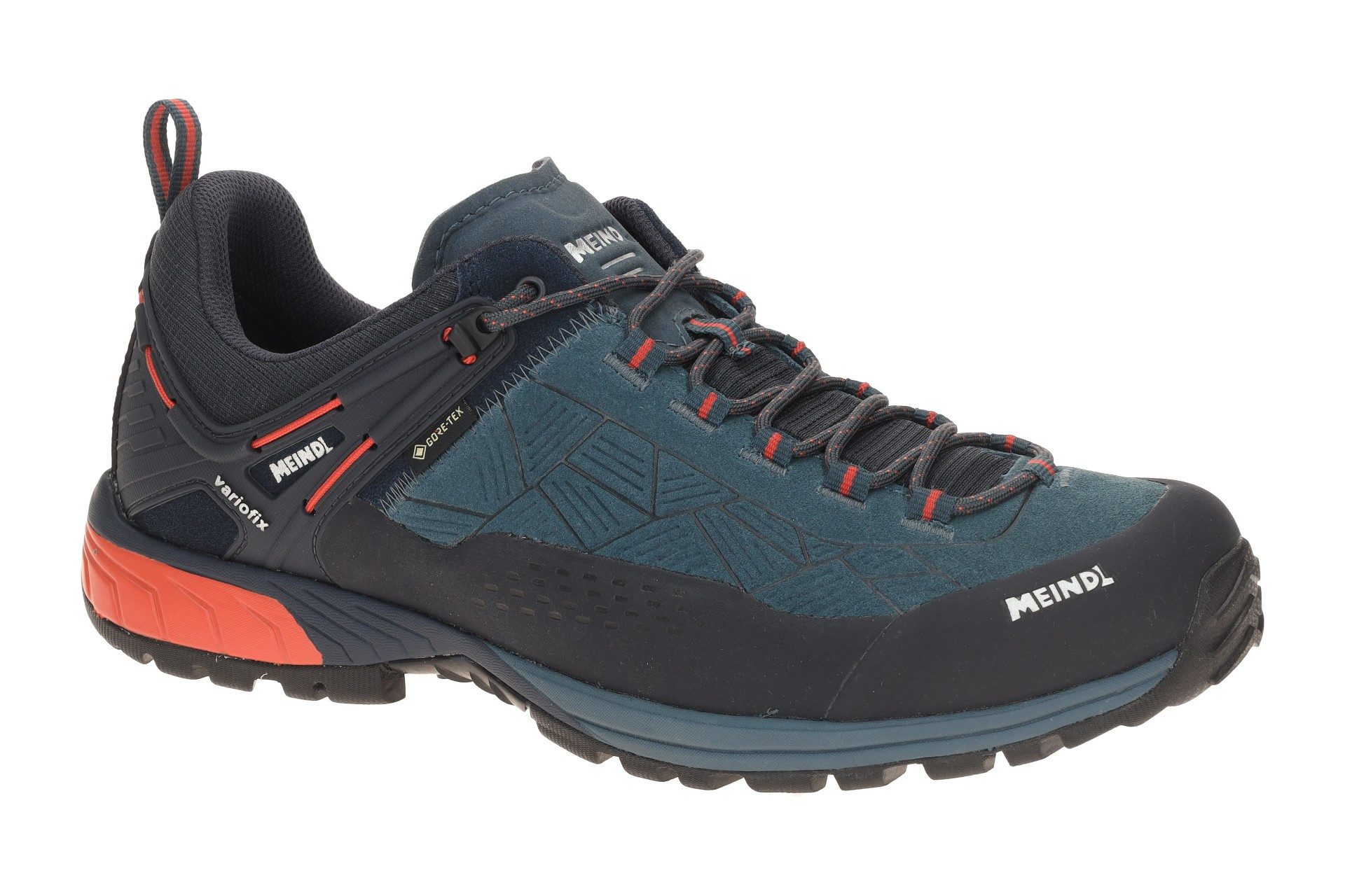 Meindl 47150 53 Schnürschuh