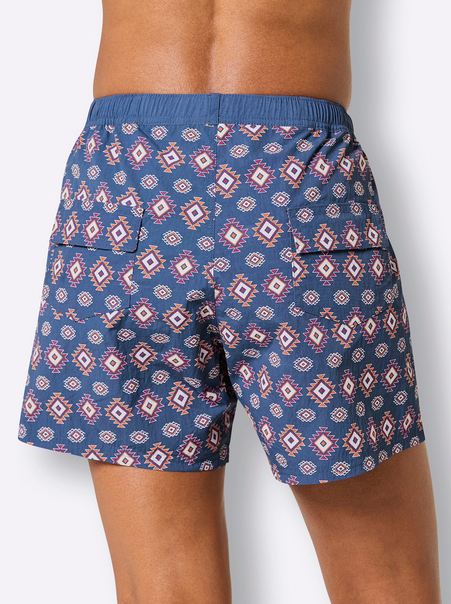 Witt Bikini-Hose Badeshorts