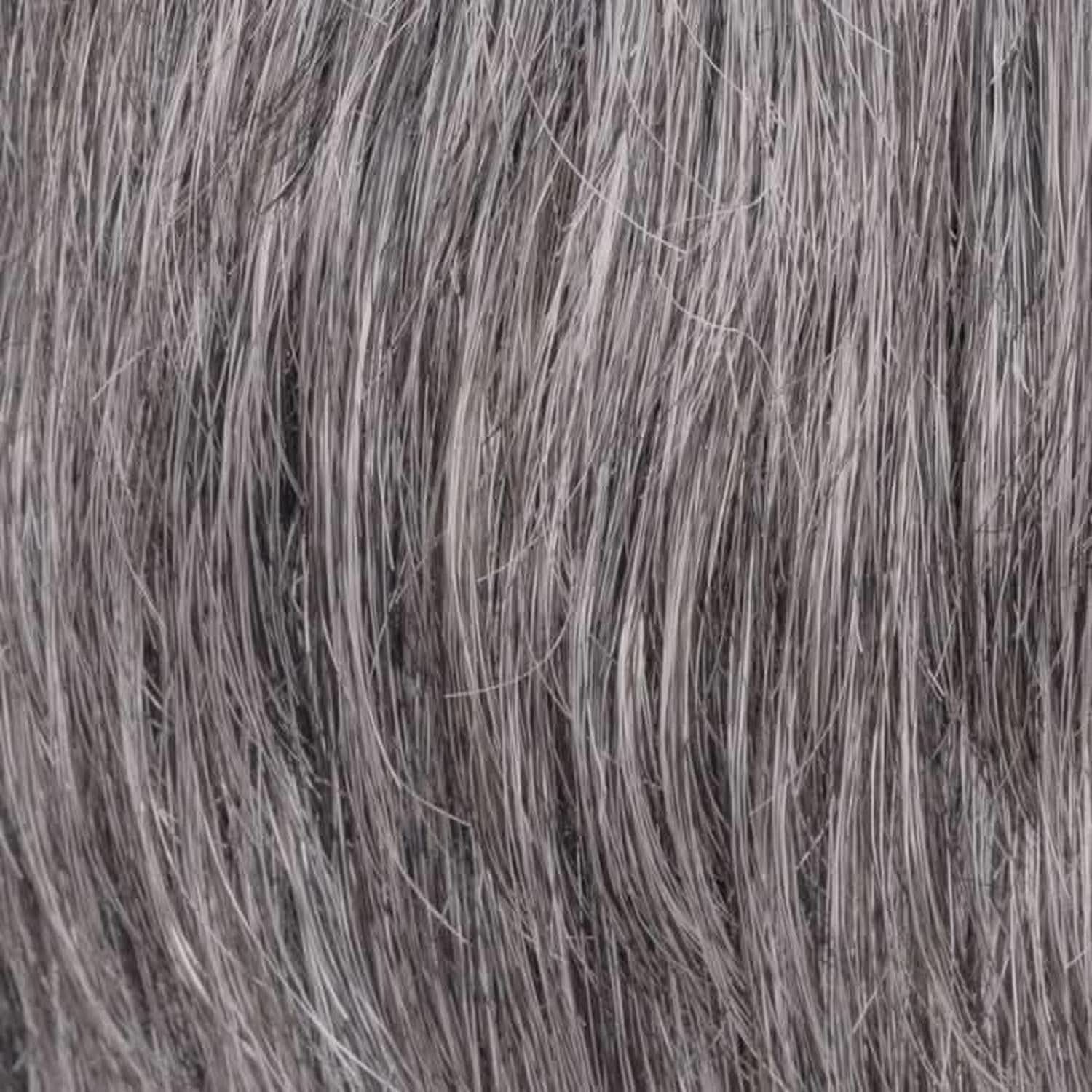 Ellen Wille Toupet Ellen Wille Roger 5 Star, Kurze Herrenperücke, Extended Lace Front, Monofilament, 57g