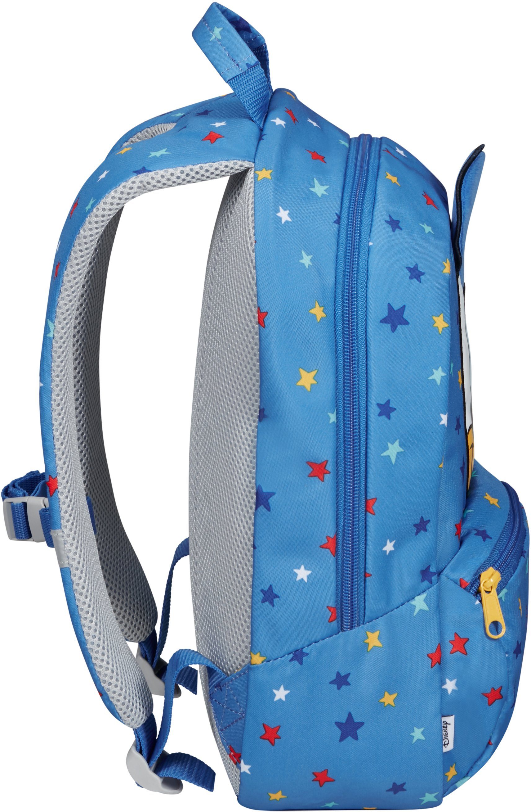 Ultimate Donald Kinderrucksack S+, Samsonite Disney 2.0, Stars