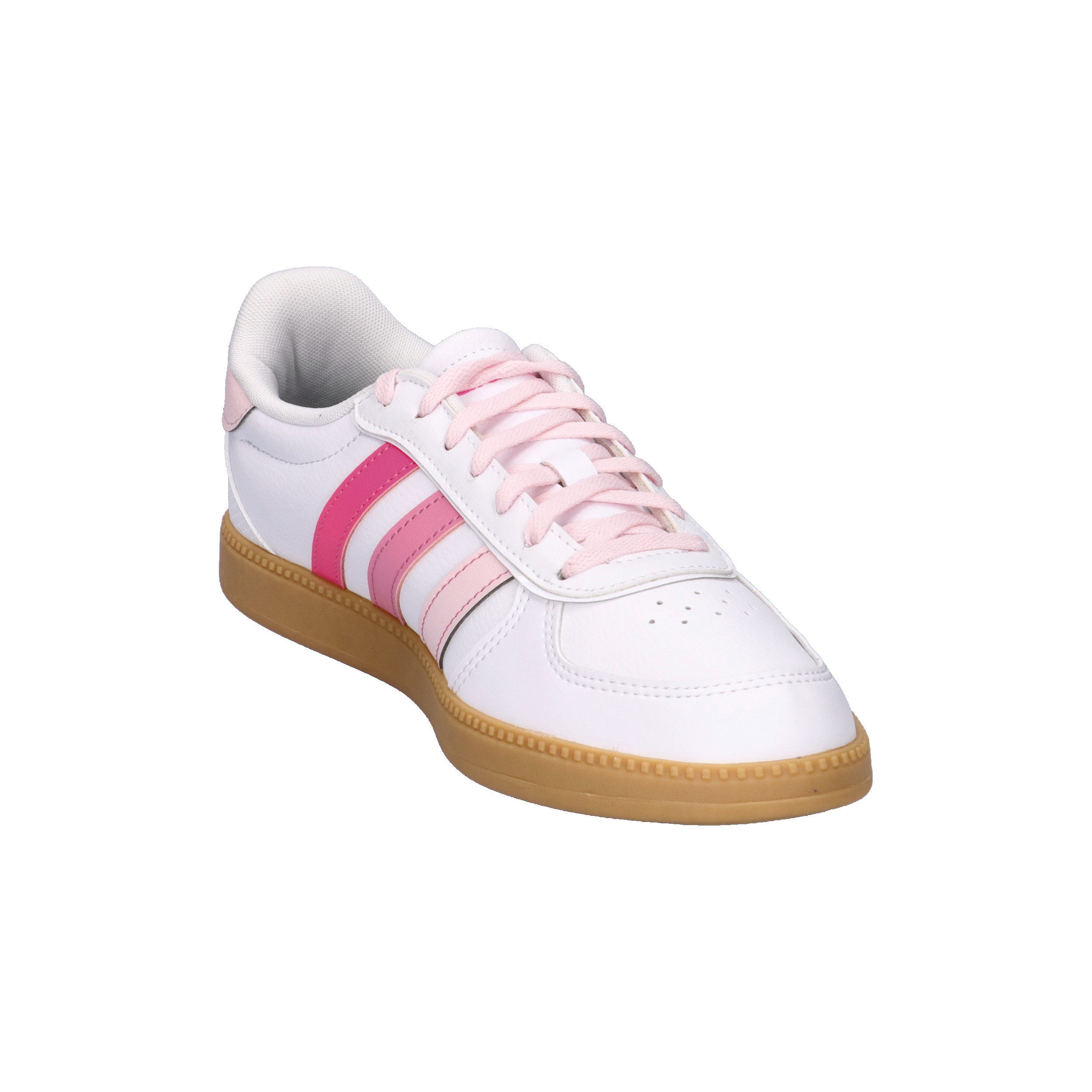 adidas Performance adidas Damen Sneaker Breaknet Sleek Sneaker günstig online kaufen