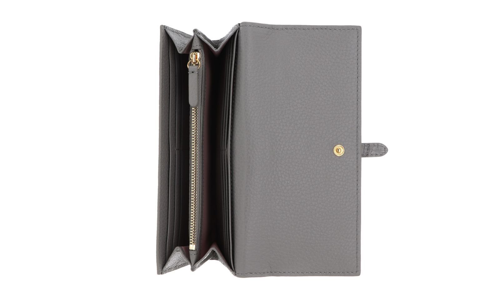 COCCINELLE Geldbörse Coccinelle Cosima, aus echtem Rindsleder günstig online kaufen