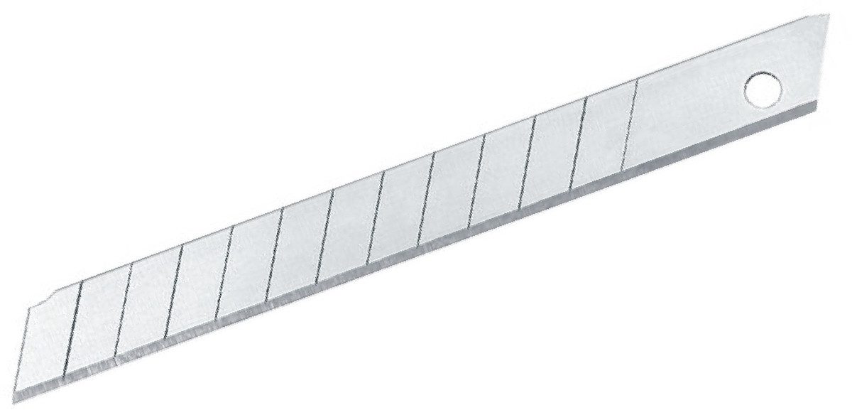 Cutter Cutter Ersatzklingen 9 mm VE=10 Stück