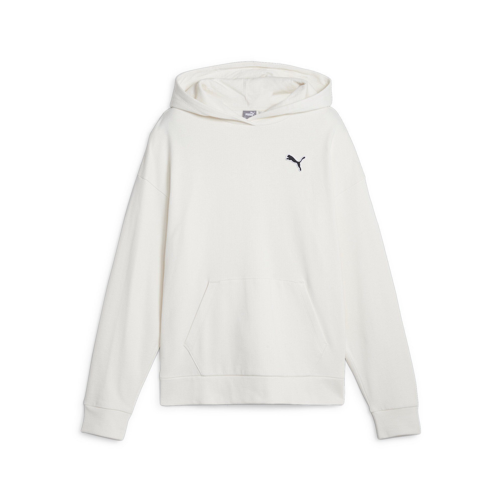 PUMA Sweatshirt Better Essentials Hoodie Damen No Color Mix | Sweatshirts