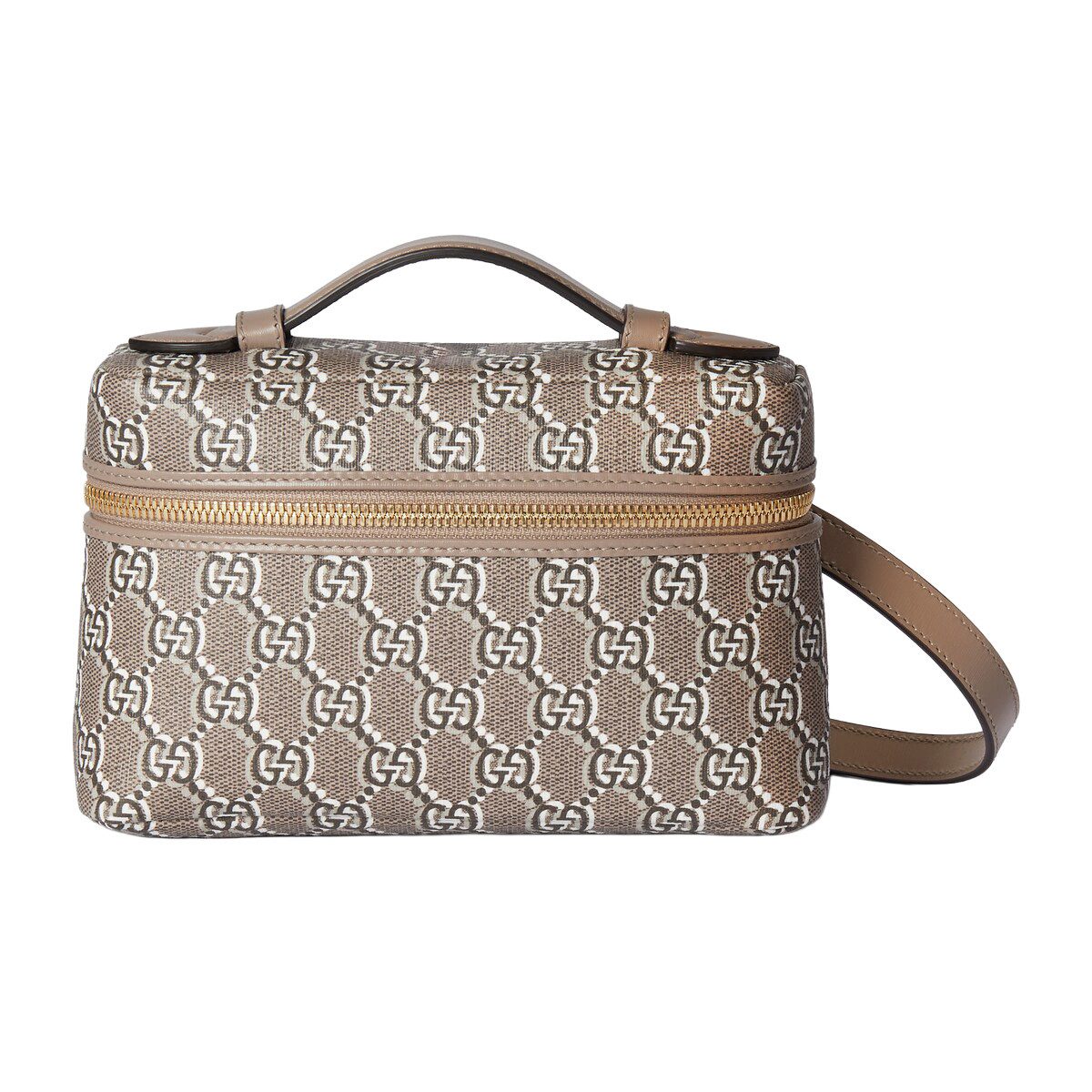 GUCCI Umhängetasche GG Shadow