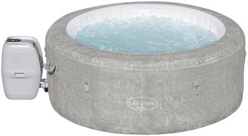 Bestway Whirlpool LAY-Z-SPA® ECO-Whirlpool Zurich AirJet™, ØxH: 180x66 cm, für bis zu 4 Personen