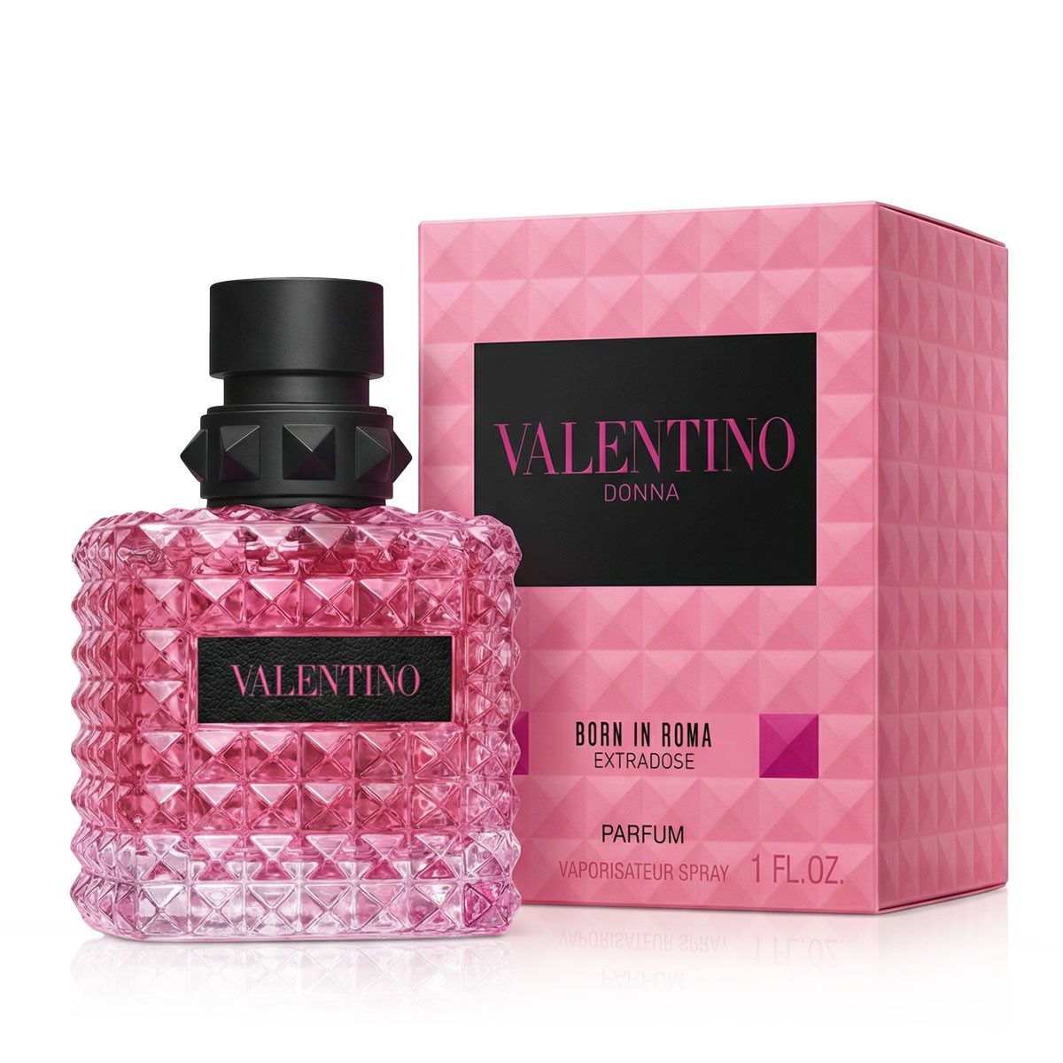Valentino Parfum Donna Born in Roma Extradose