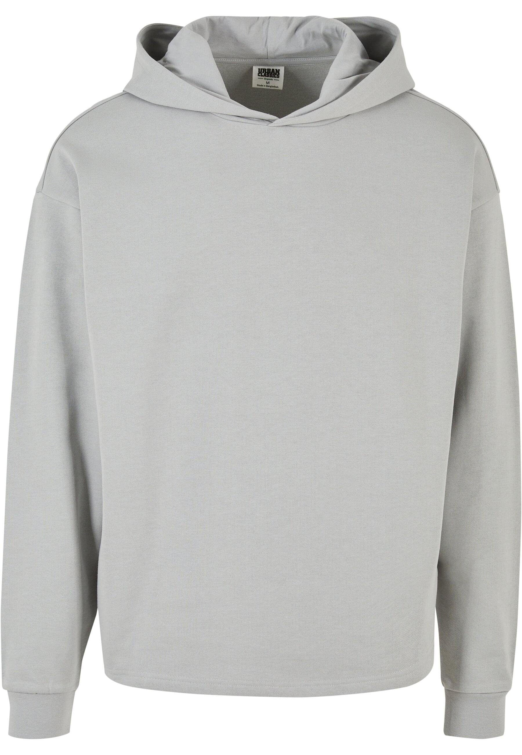 URBAN CLASSICS Kapuzensweatshirt Urban Classics Herren günstig online kaufen