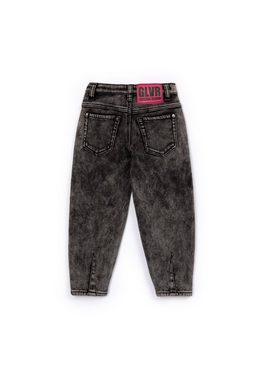 Gulliver Bequeme Jeans mit wärmendem Fleece-Futter