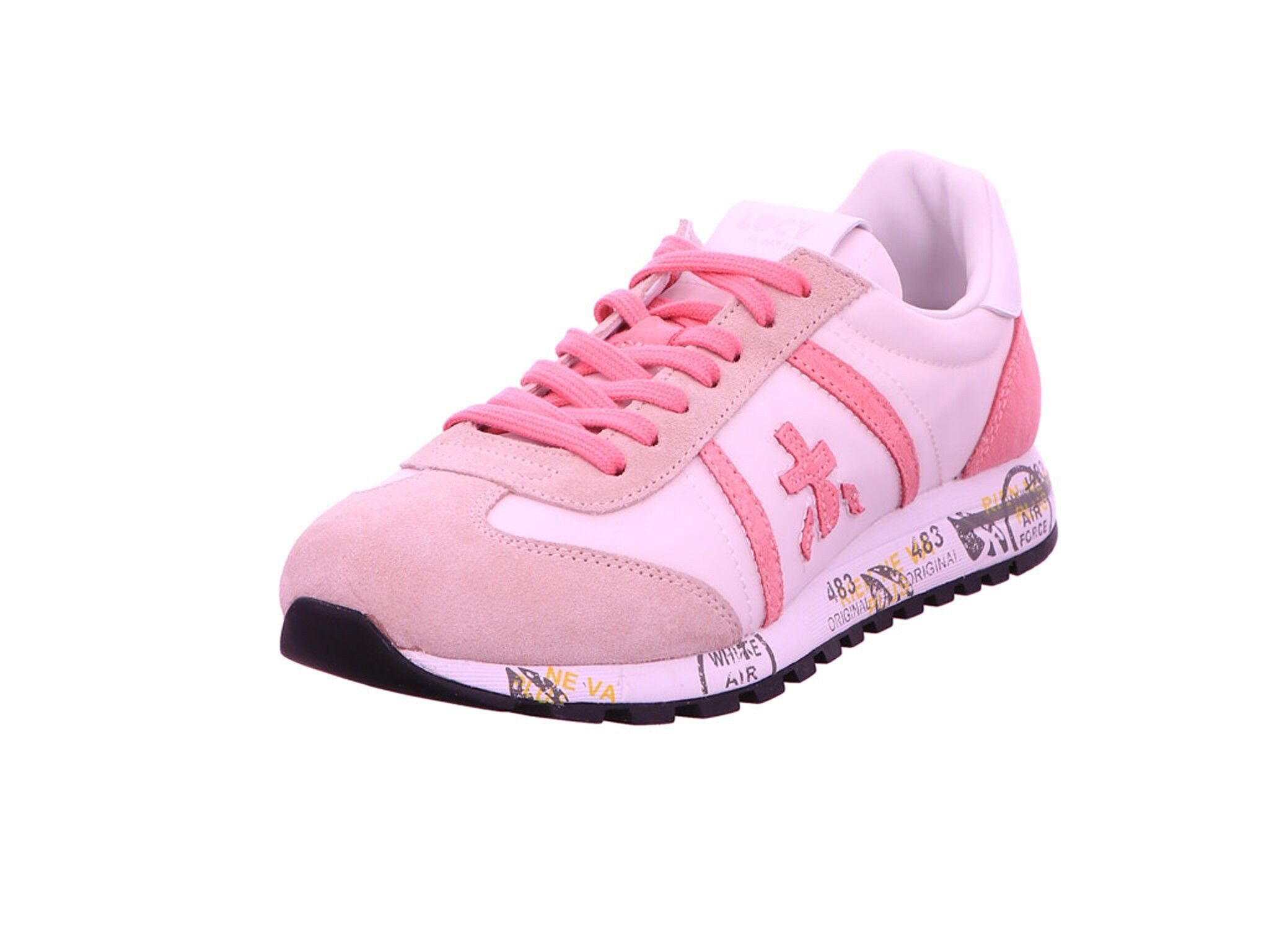 PREMIATA LUCY Sneaker